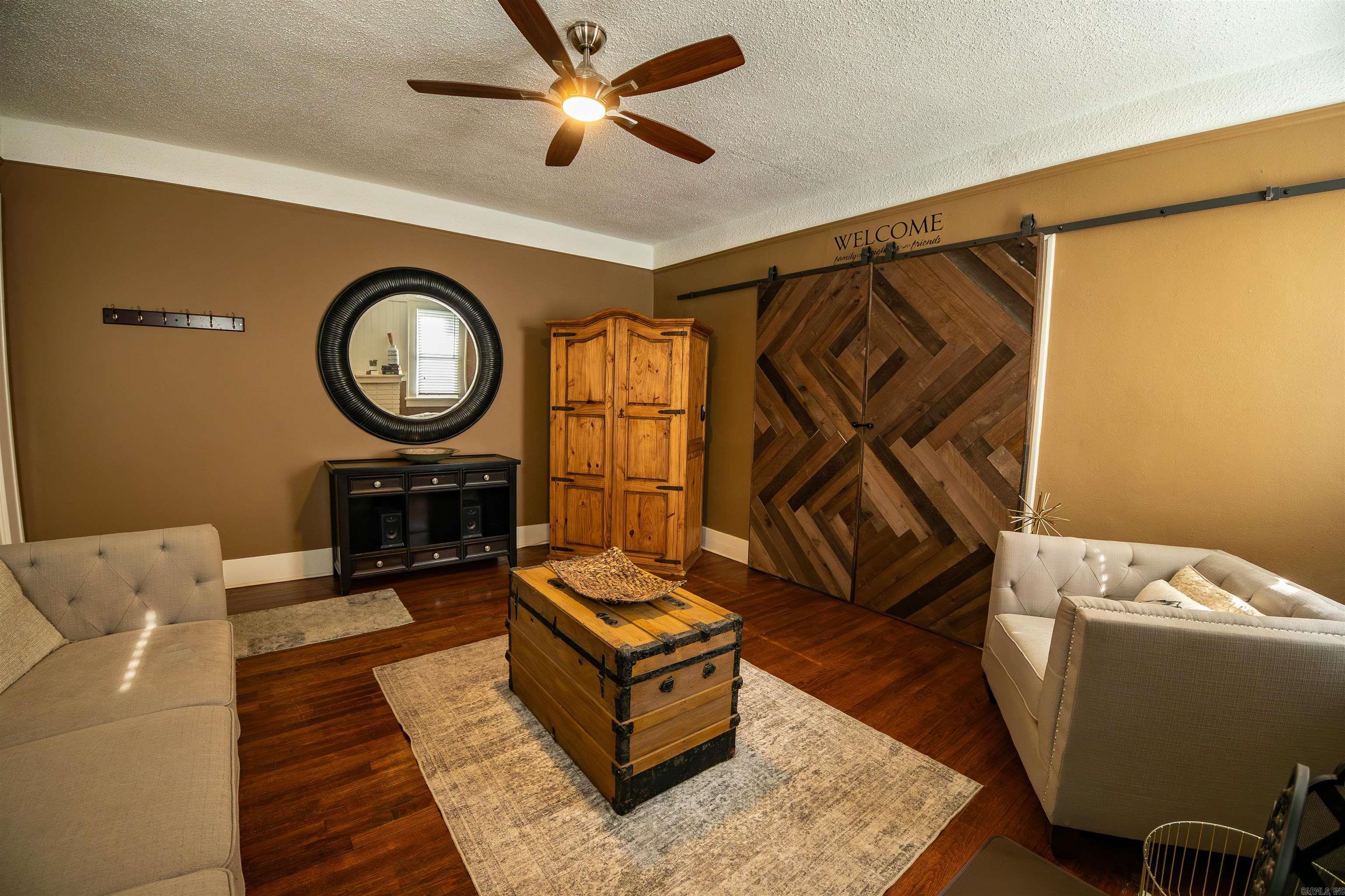 224 E G  North Little Rock, AR