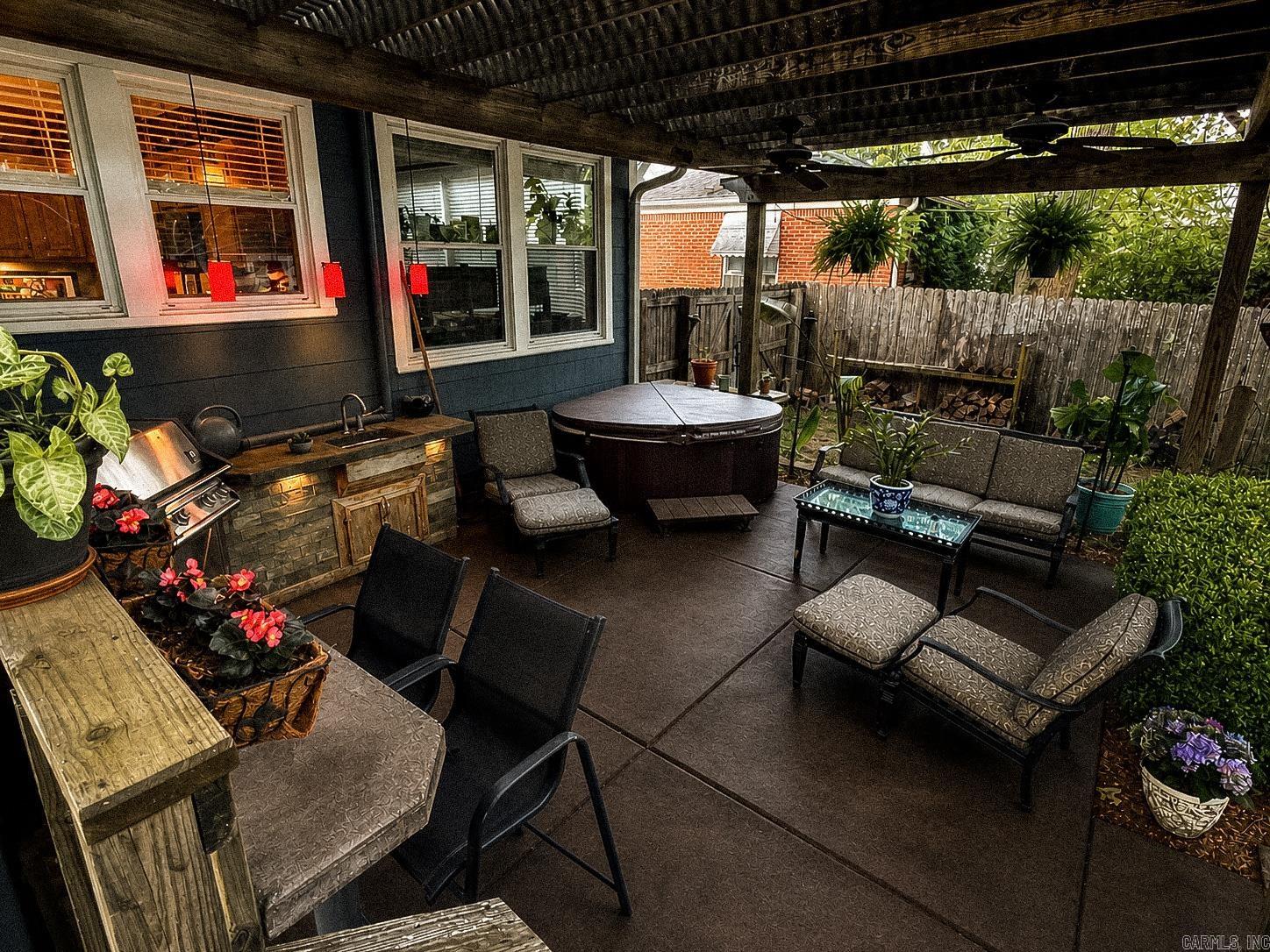 224 E G  North Little Rock, AR
