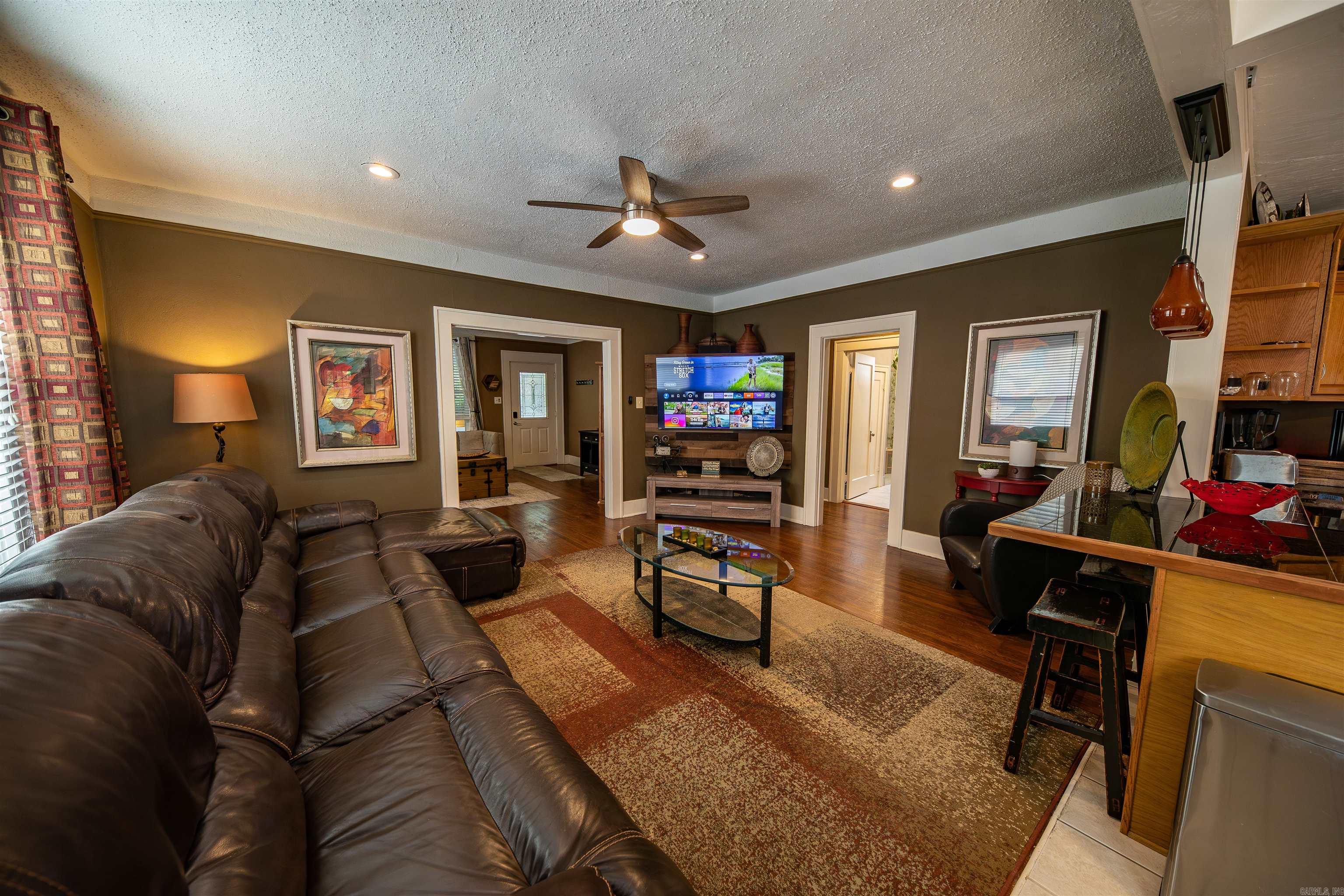 224 E G  North Little Rock, AR