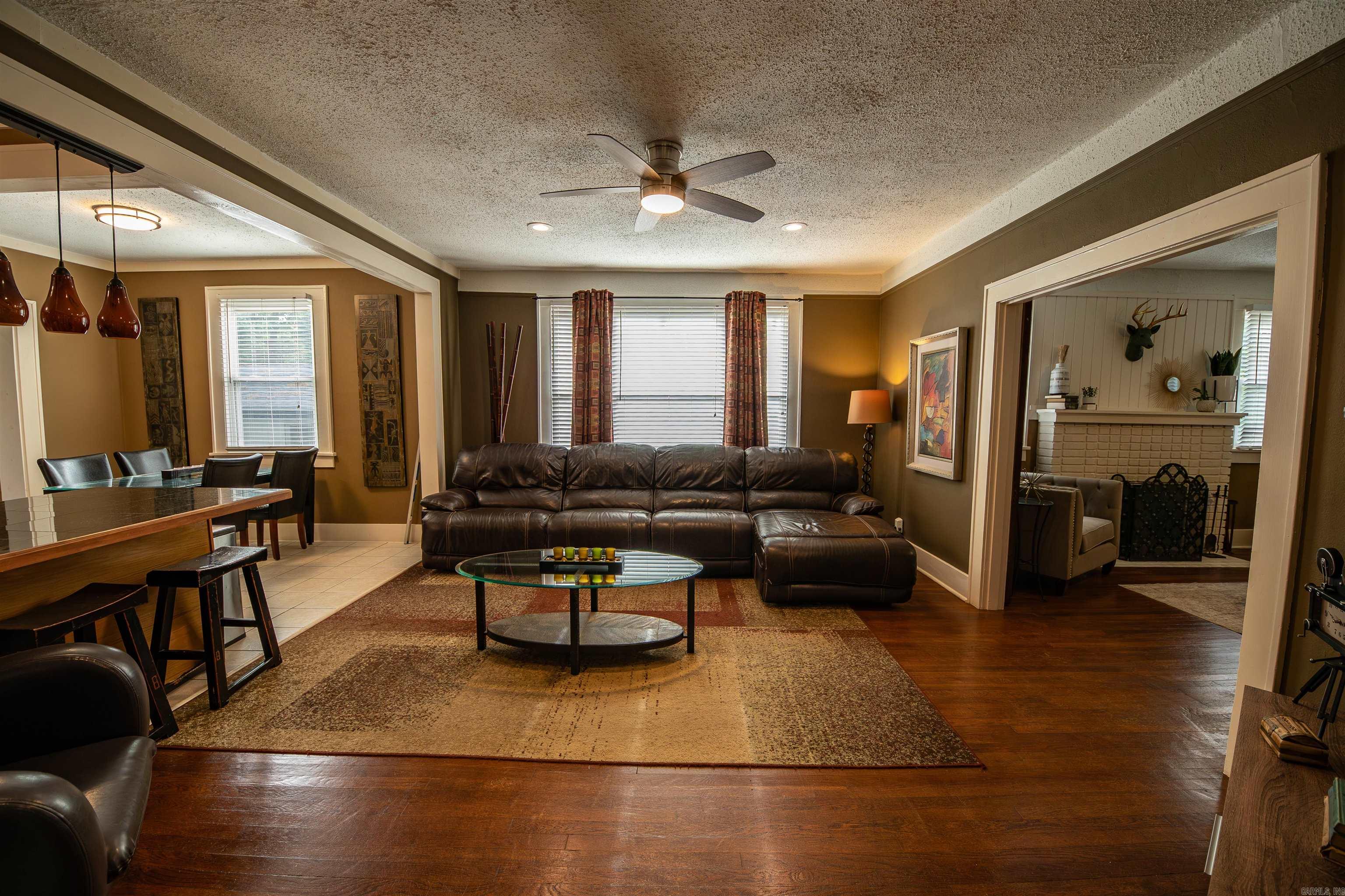 224 E G  North Little Rock, AR