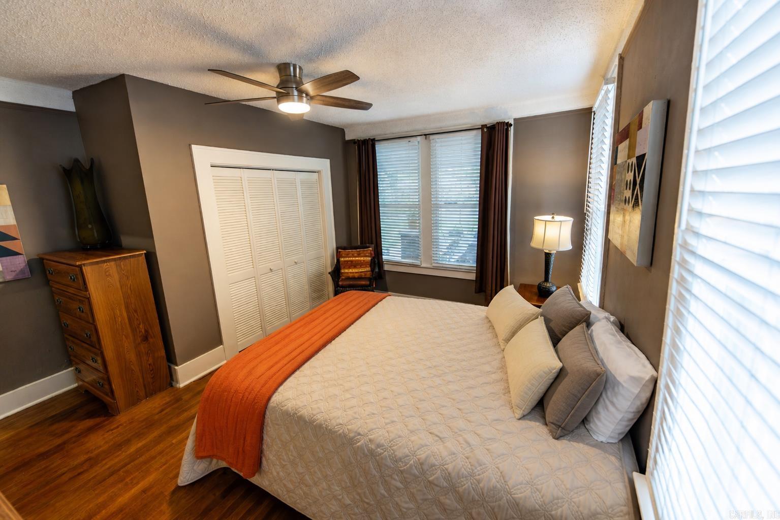 224 E G  North Little Rock, AR