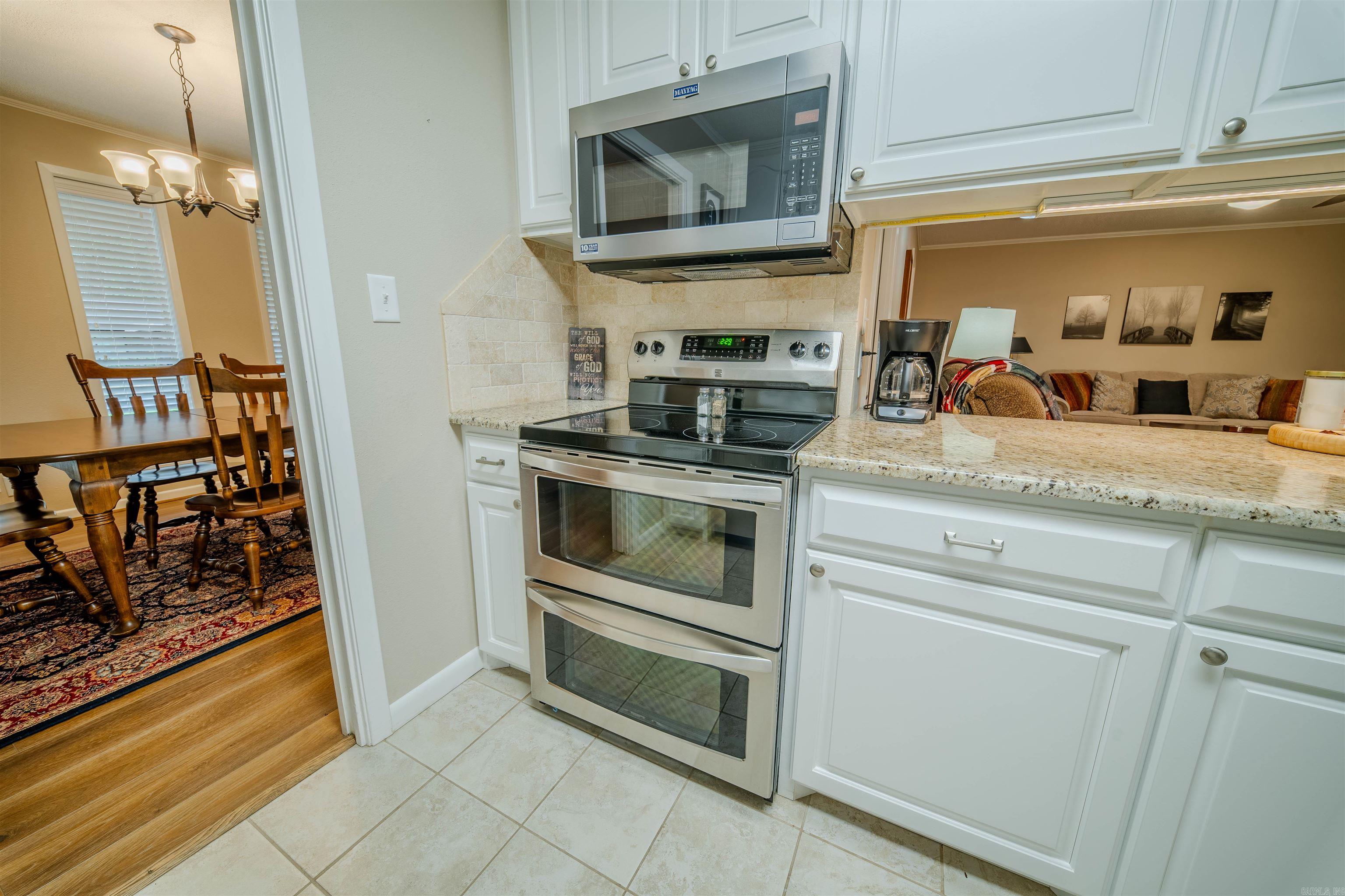 1740 Holly Hill  Camden, AR