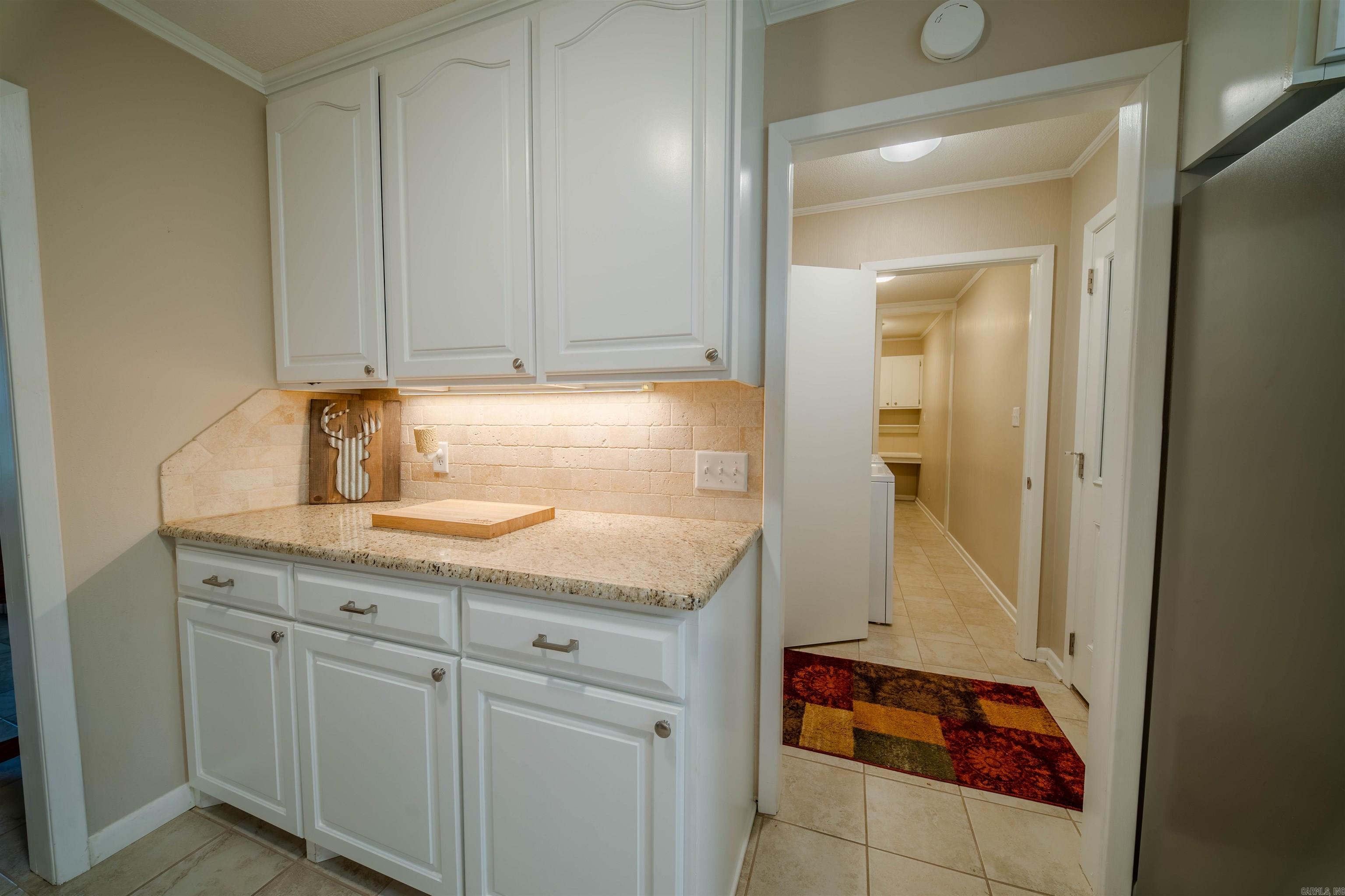 1740 Holly Hill  Camden, AR