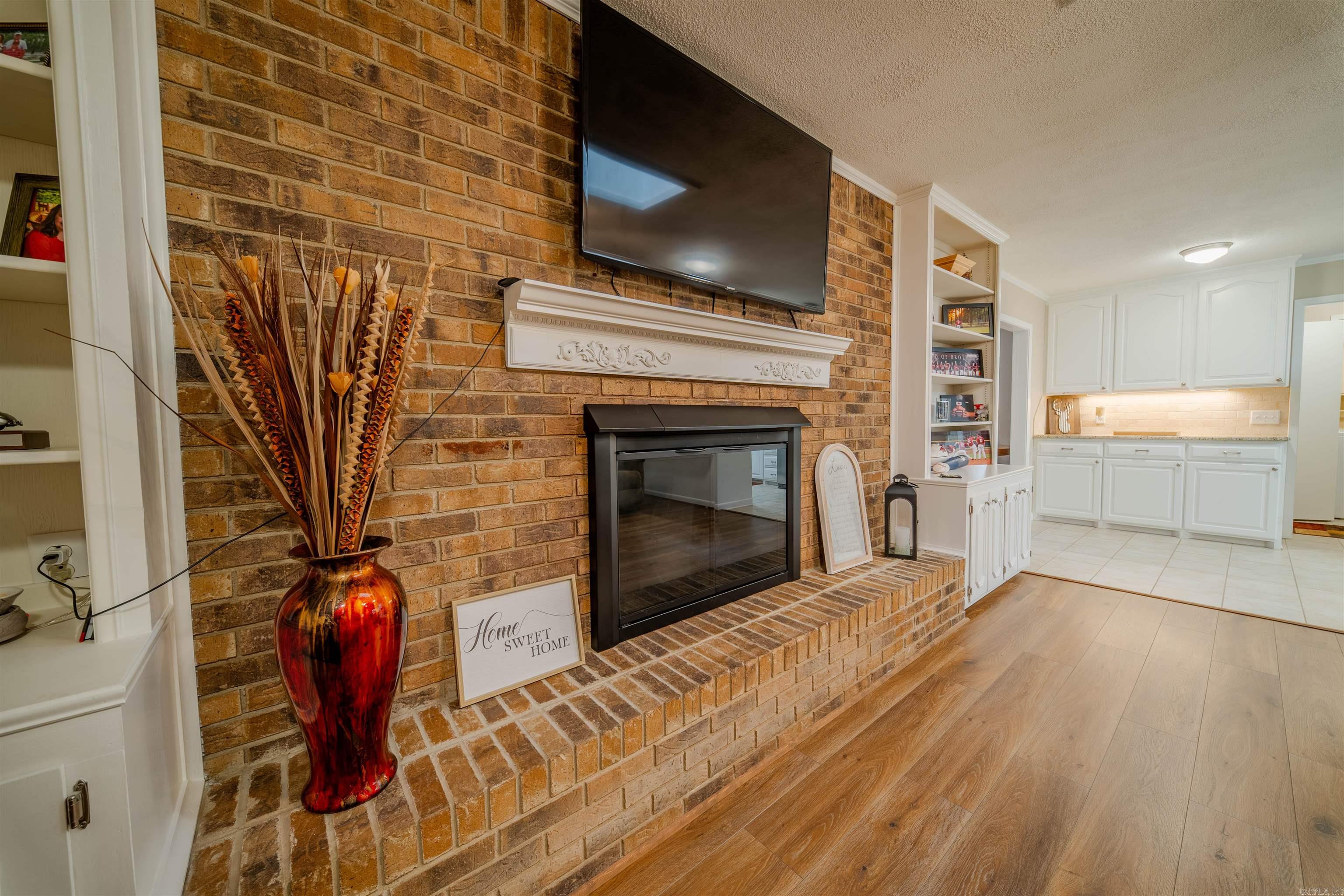 1740 Holly Hill  Camden, AR