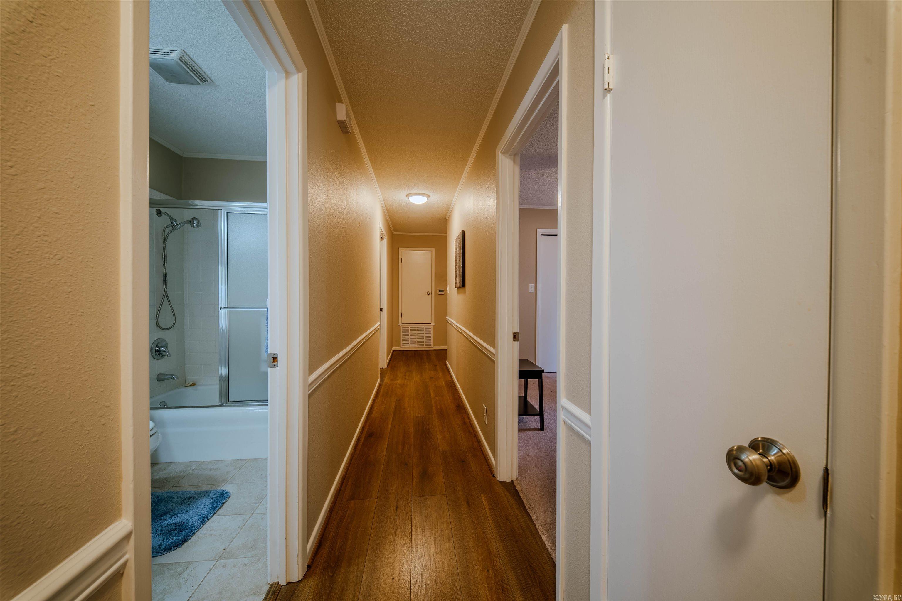 1740 Holly Hill  Camden, AR