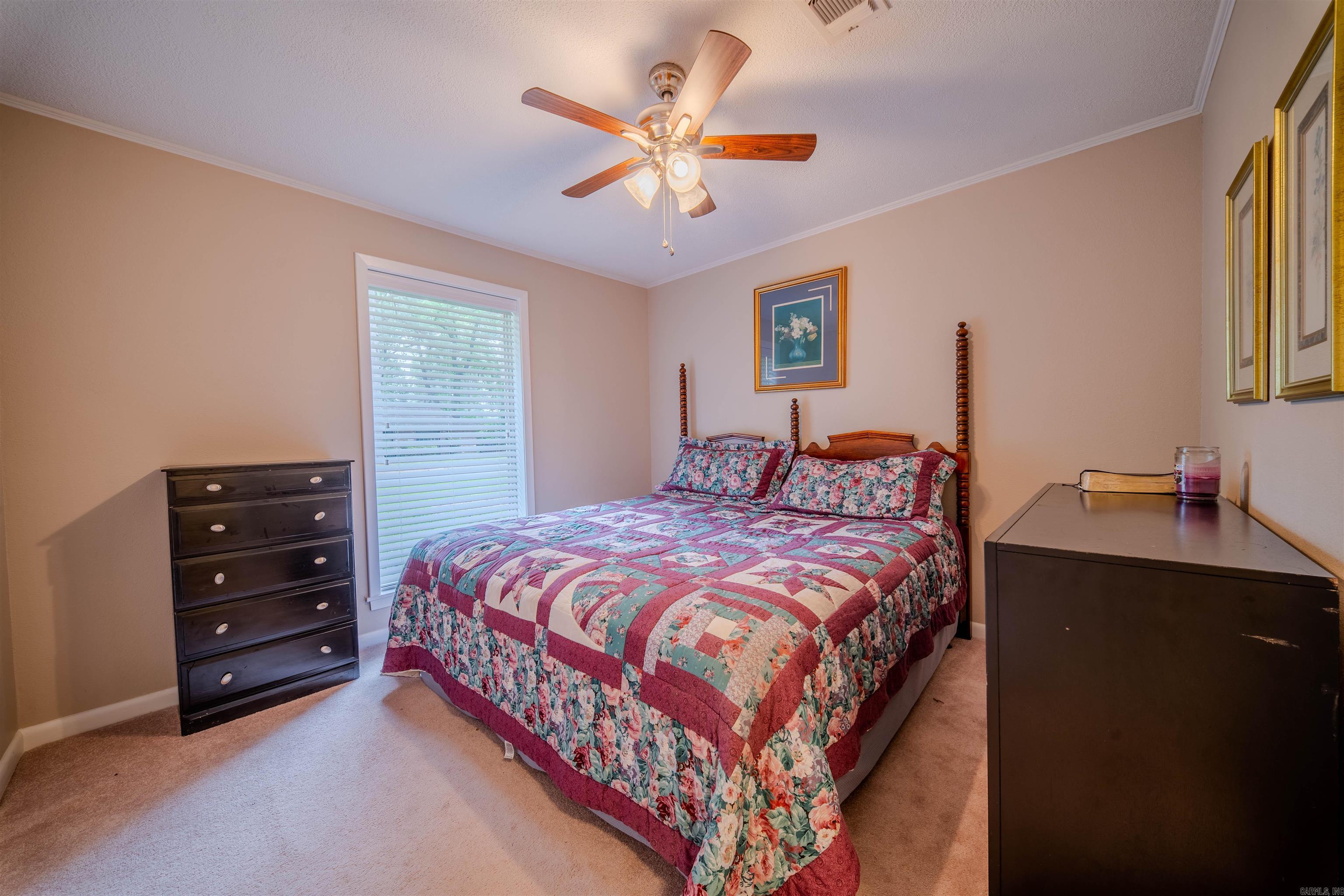 1740 Holly Hill  Camden, AR