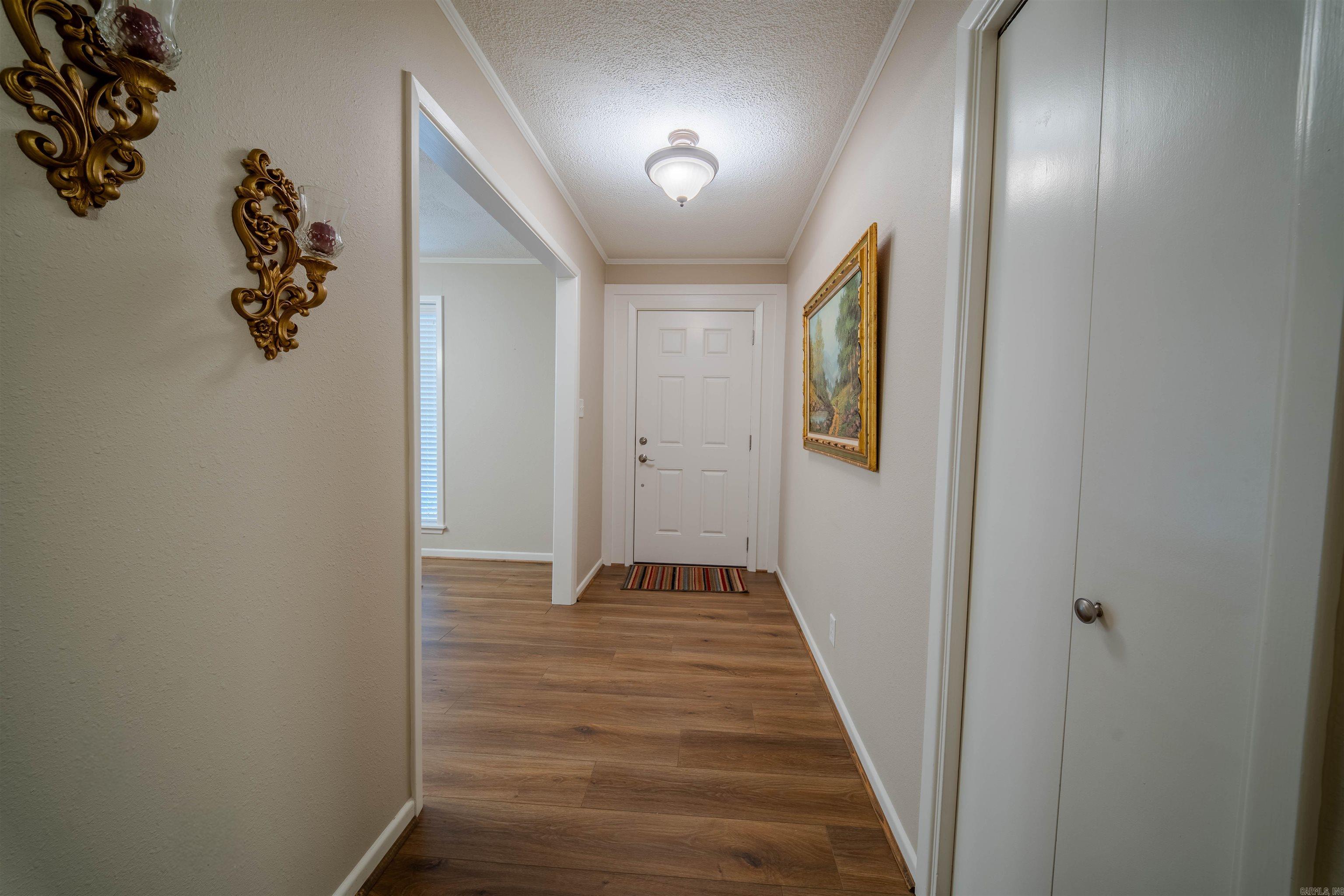 1740 Holly Hill  Camden, AR