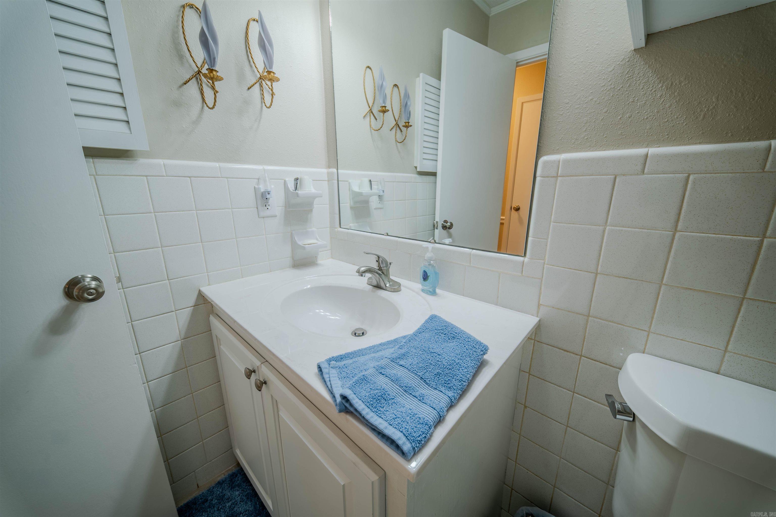 1740 Holly Hill  Camden, AR