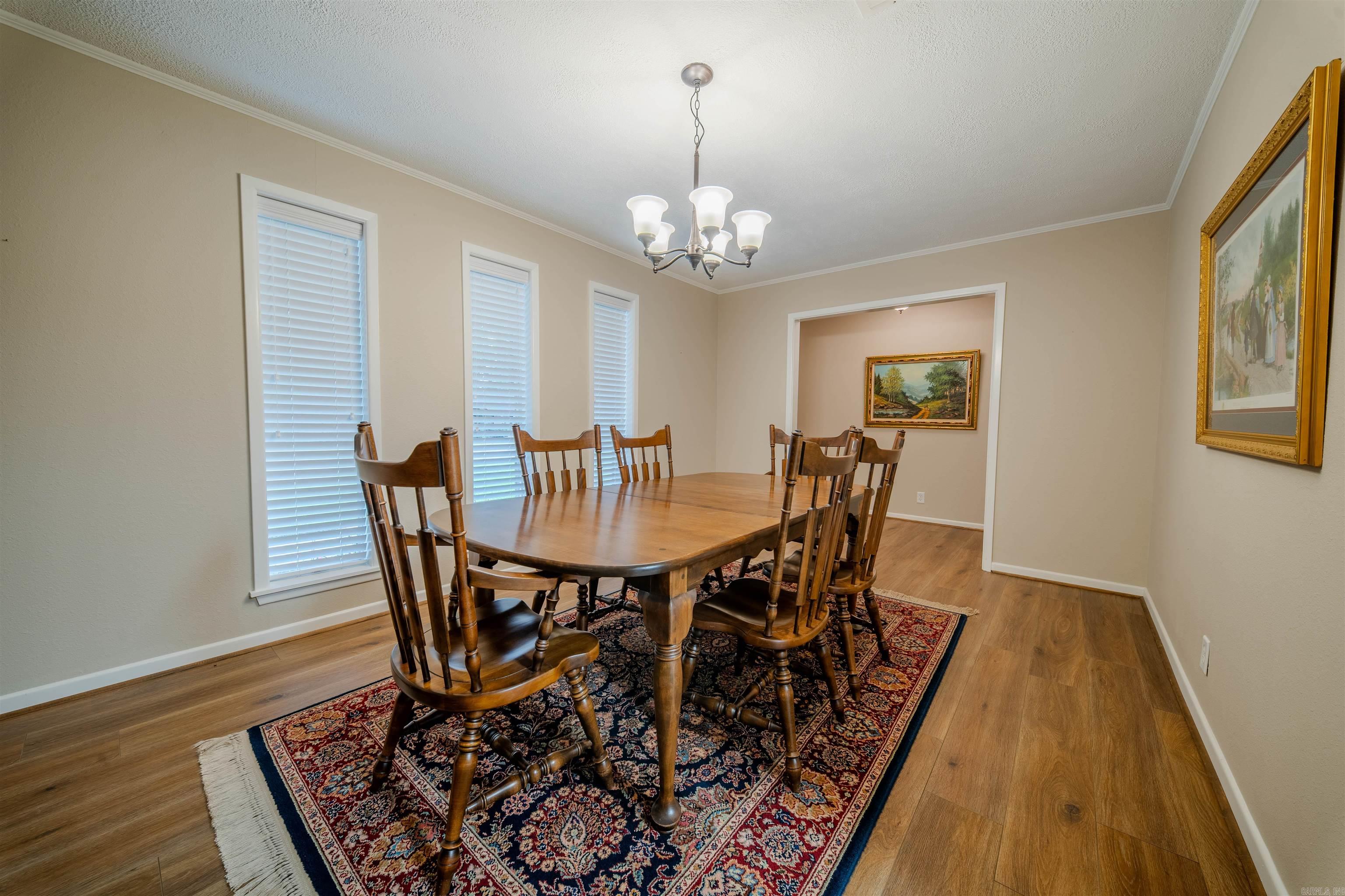 1740 Holly Hill  Camden, AR