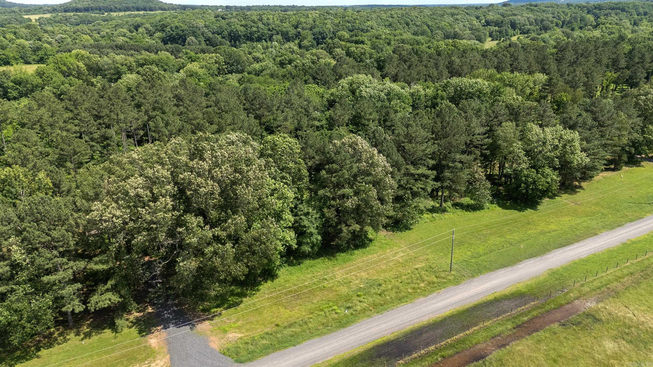 Lot 6 River Creek Estates  Pangburn, AR