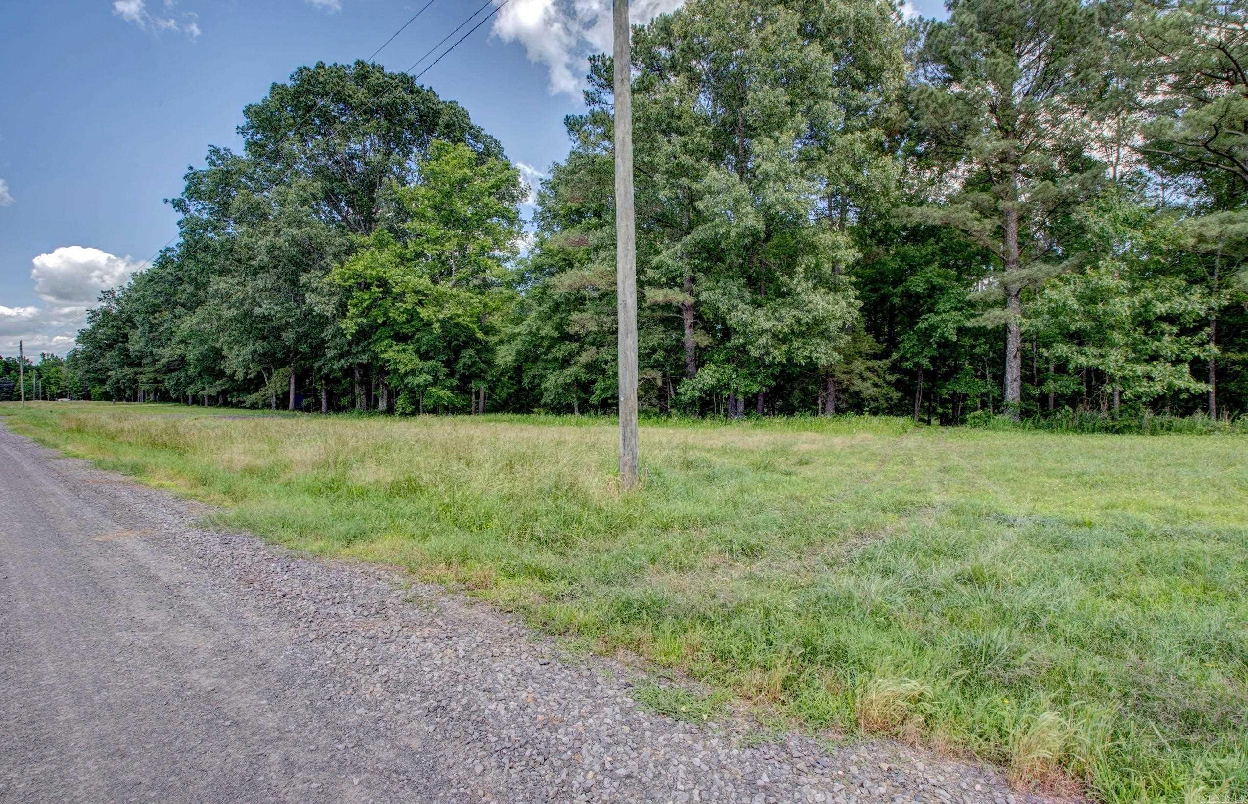 Lot 6 River Creek Estates  Pangburn, AR