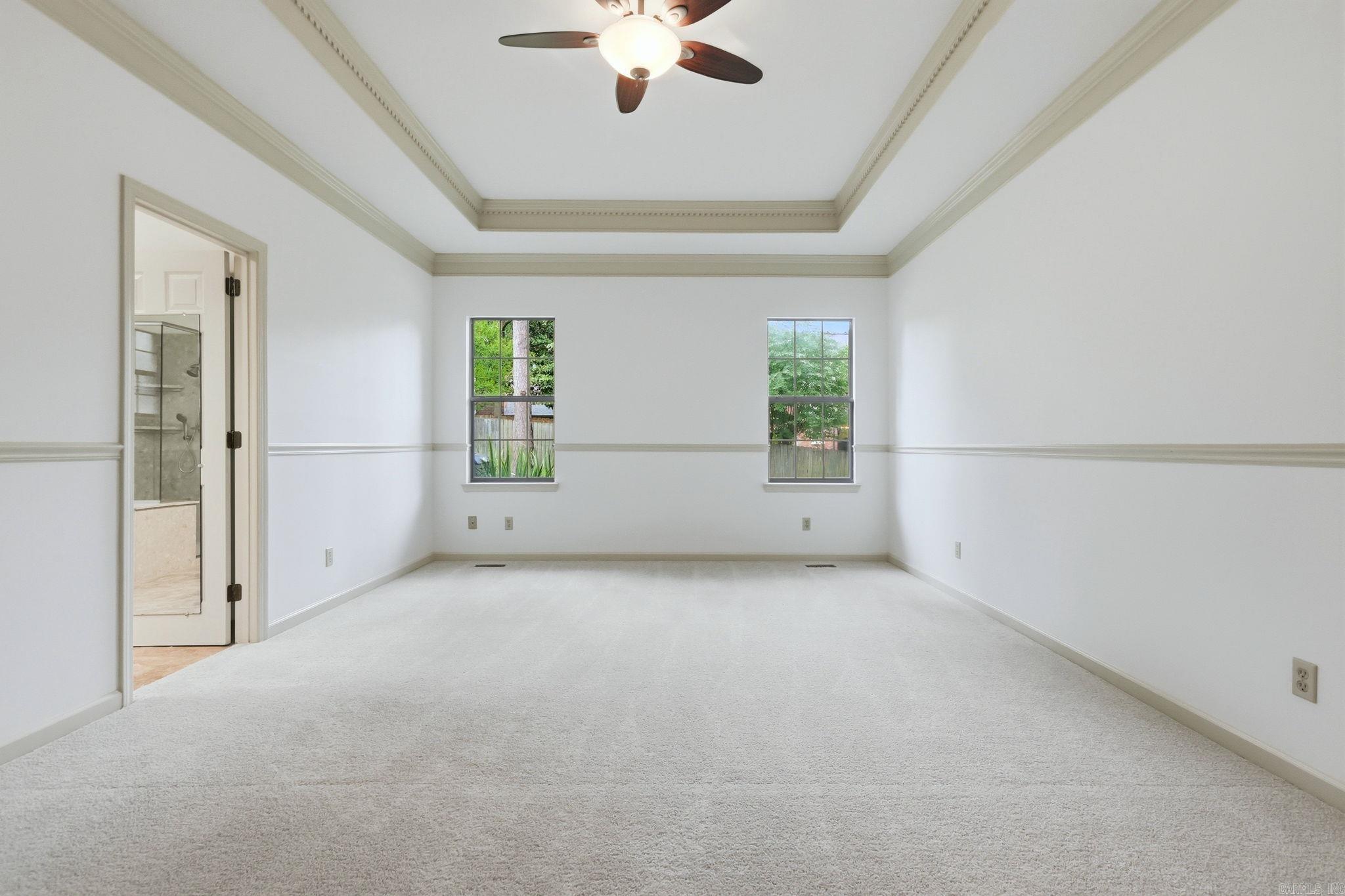 14001 Longtree  Little Rock, AR