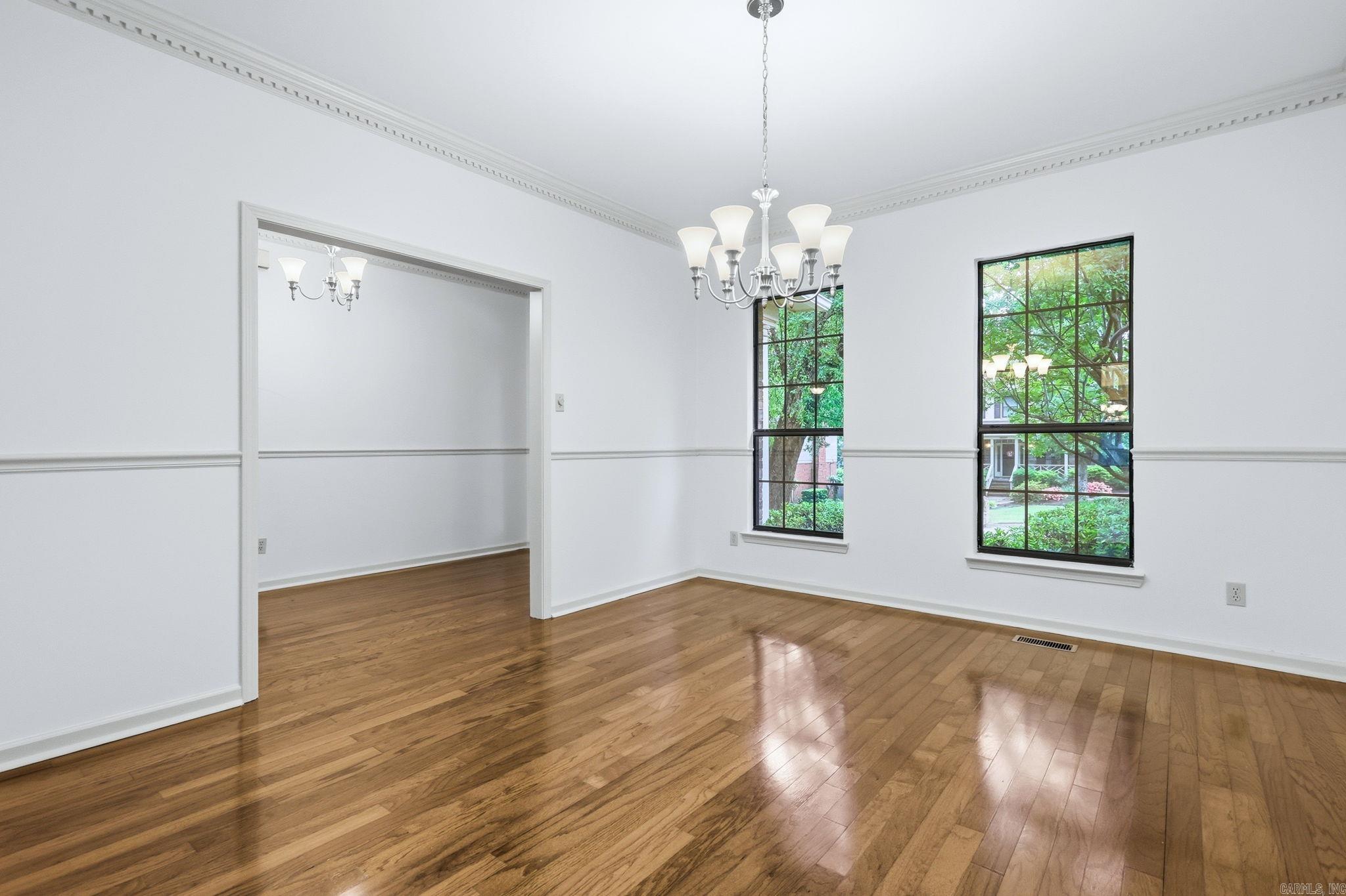 14001 Longtree  Little Rock, AR