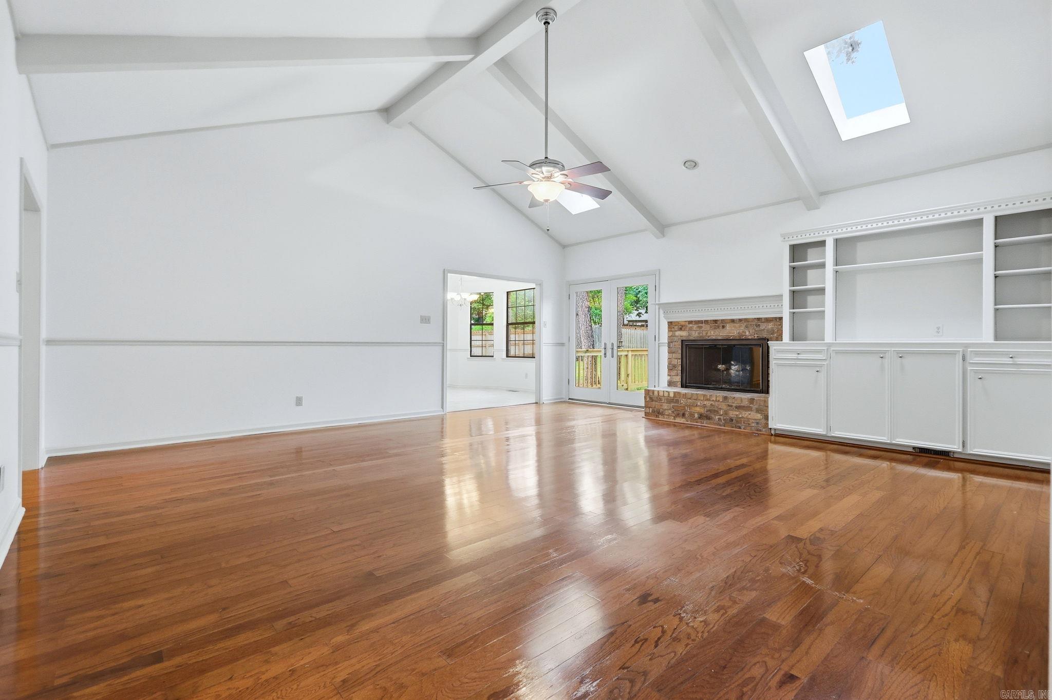 14001 Longtree  Little Rock, AR