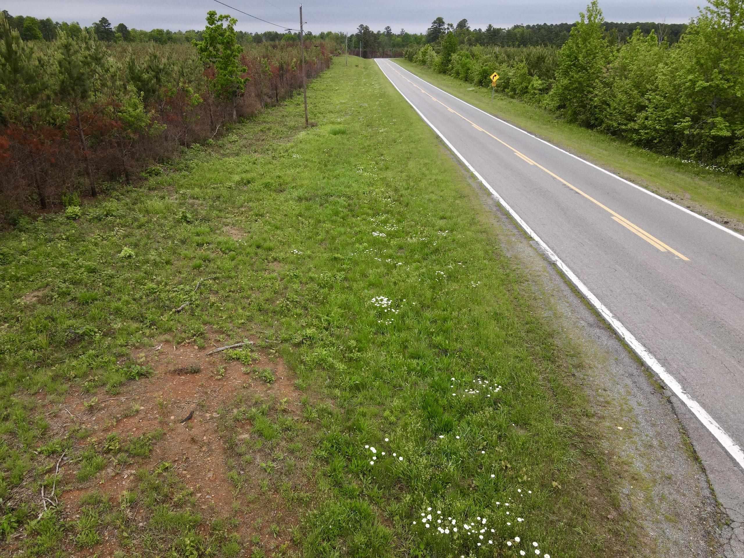 000 HWY 16  Clinton, AR