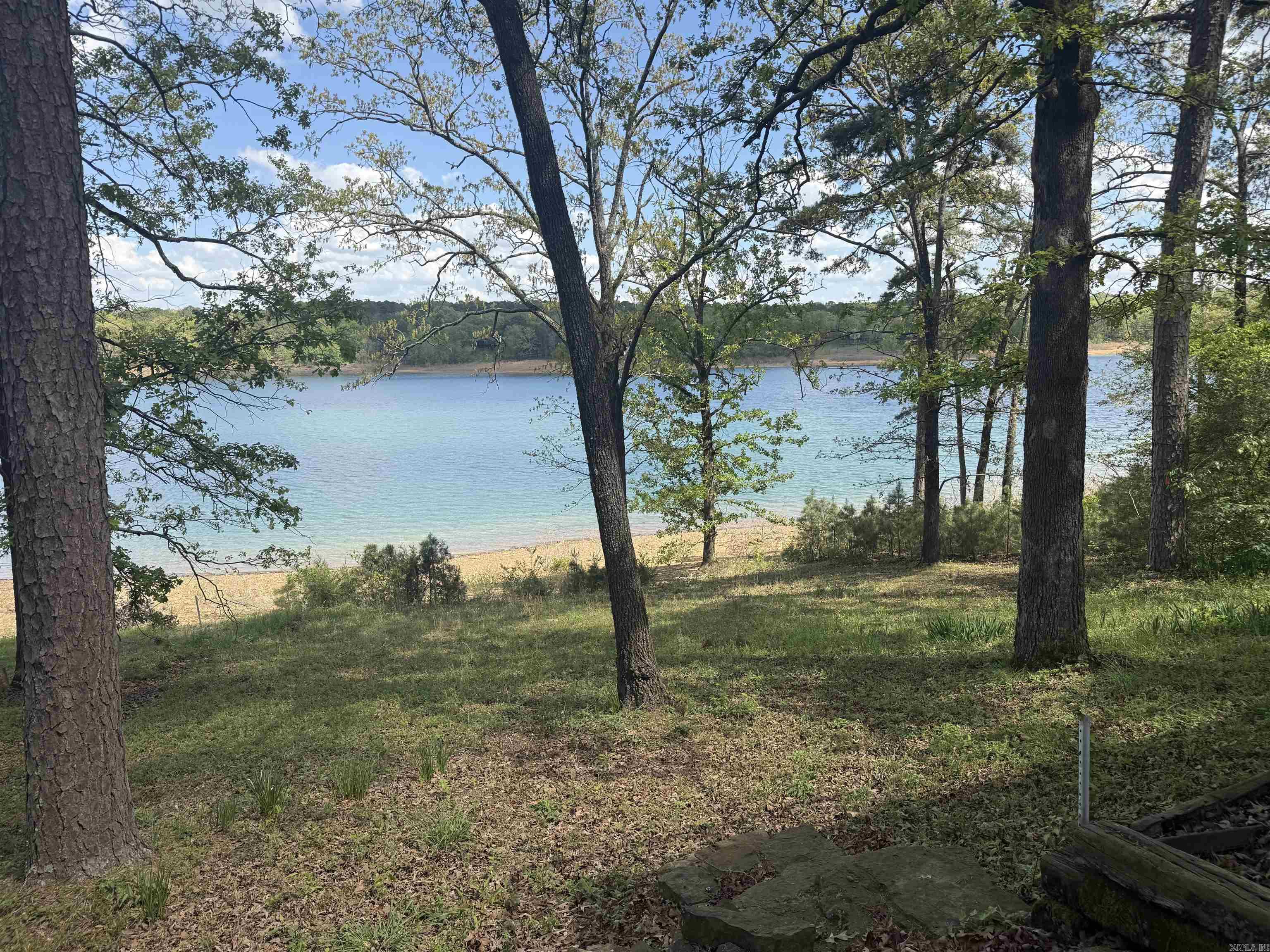 5 Lakeshore Drive  Higden, AR