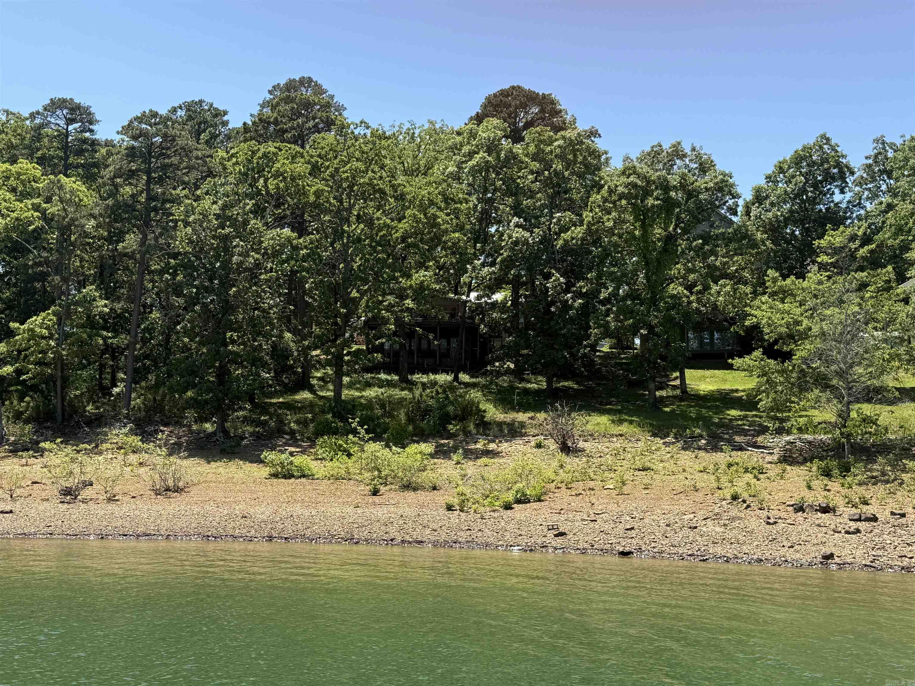 5 Lakeshore Drive  Higden, AR