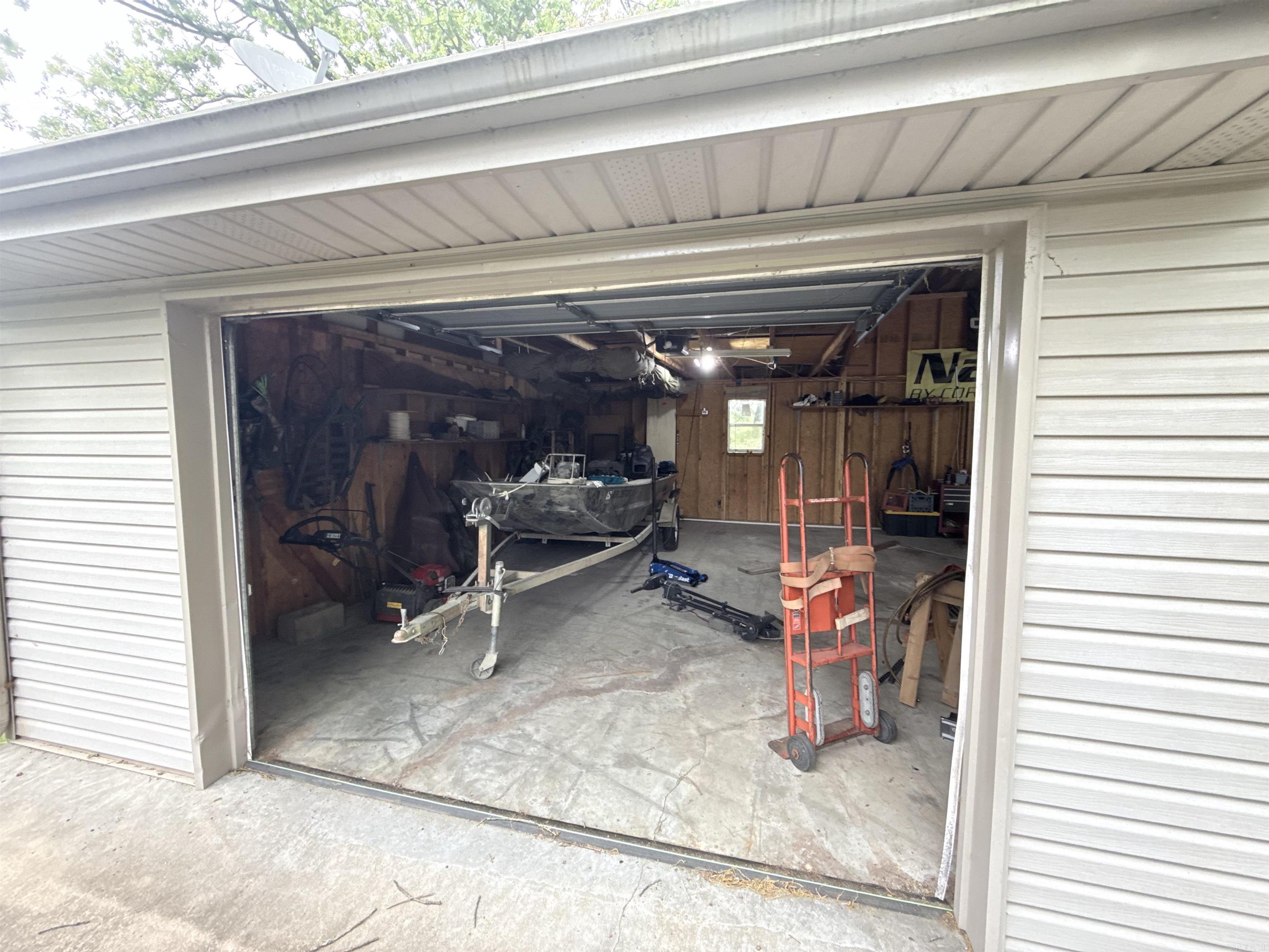 5 Lakeshore Drive  Higden, AR