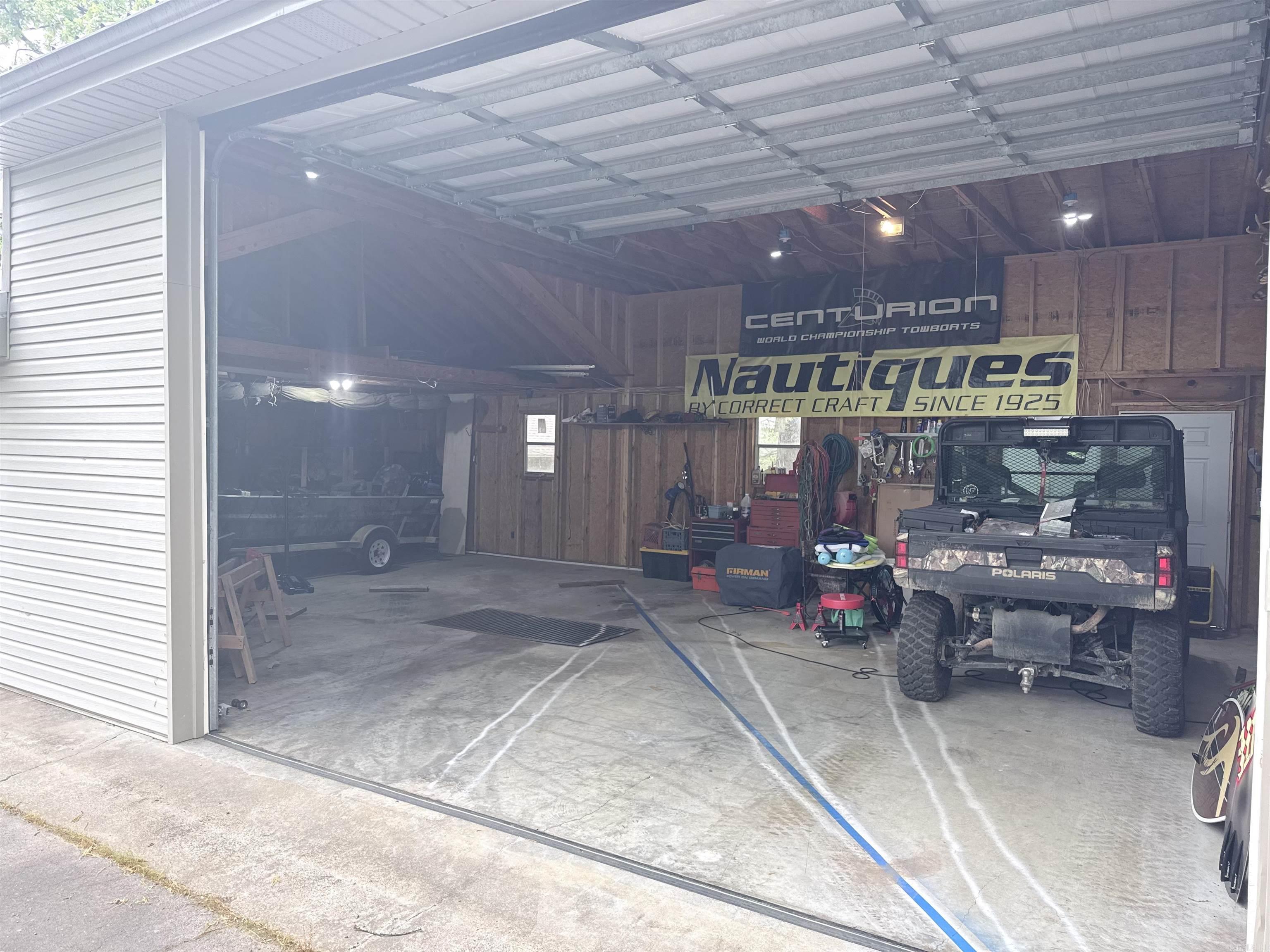 5 Lakeshore Drive  Higden, AR