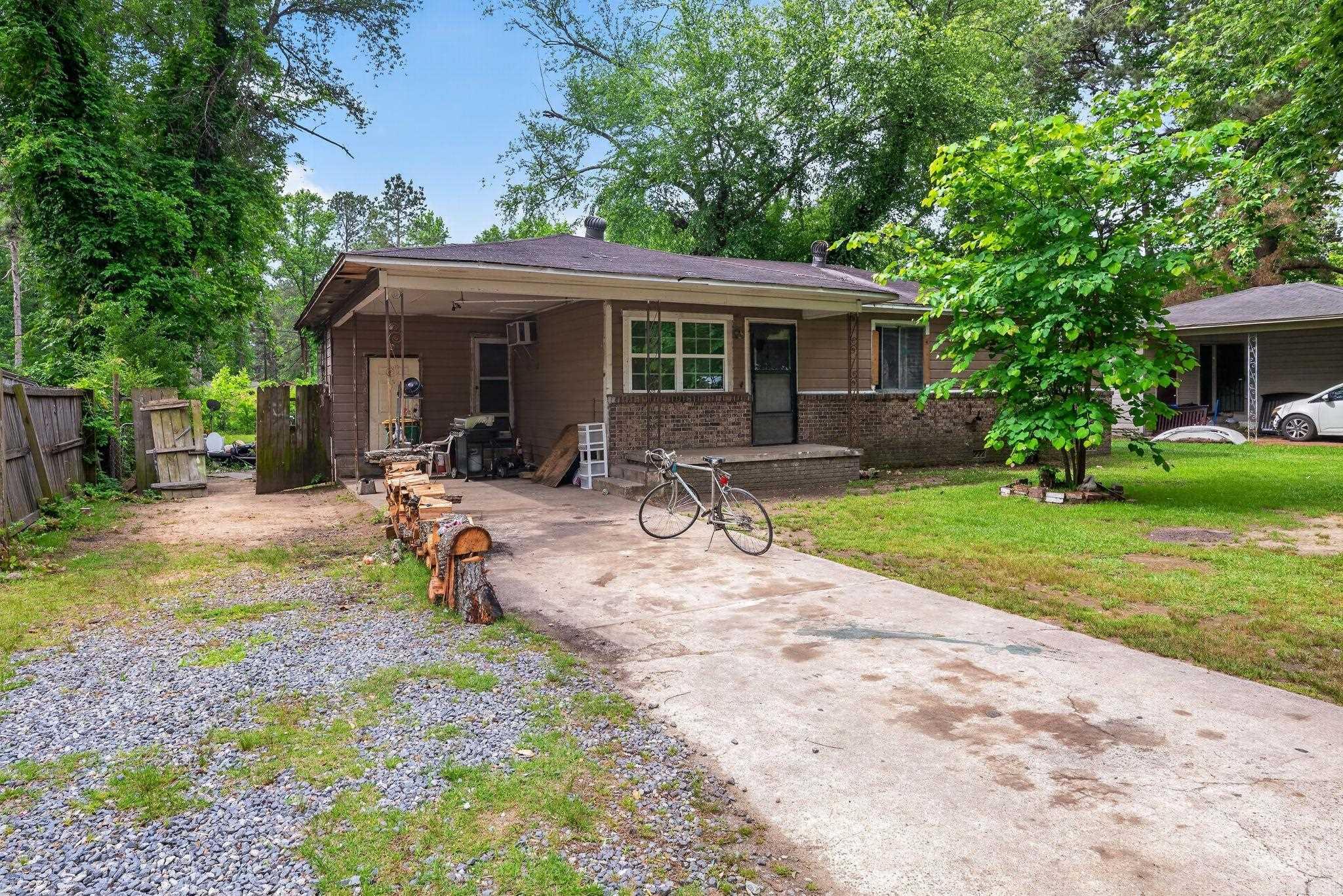 3415 Green  Little Rock, AR