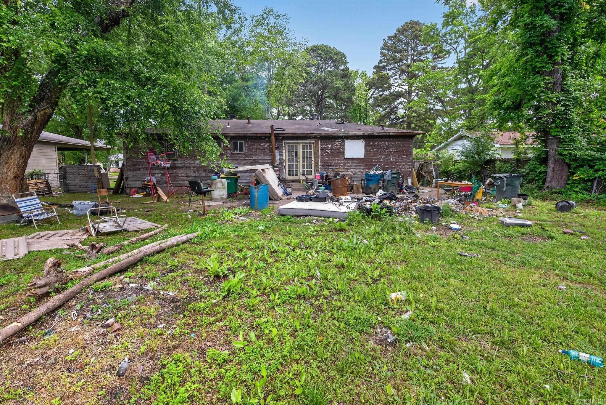 3415 Green  Little Rock, AR