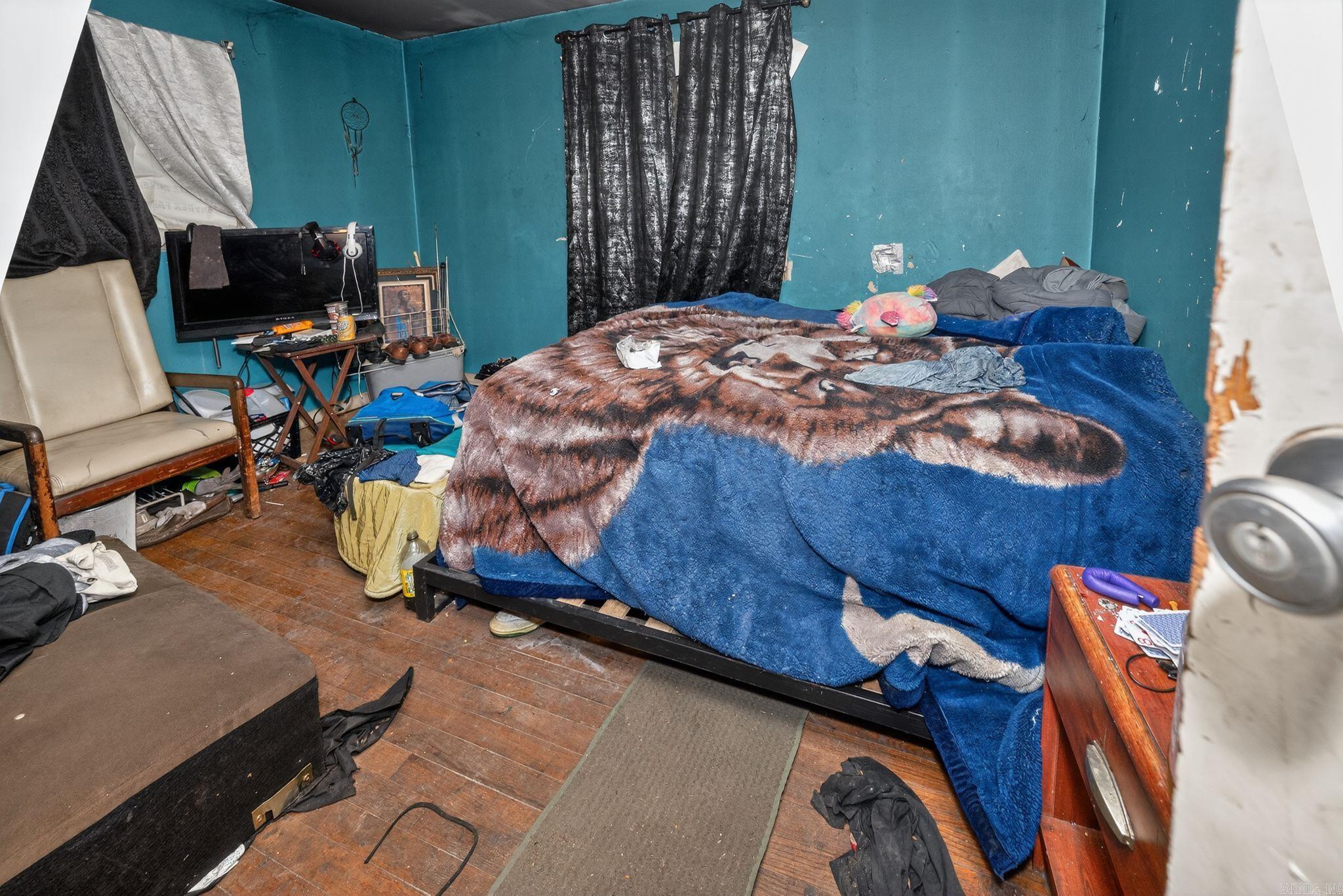 3415 Green  Little Rock, AR