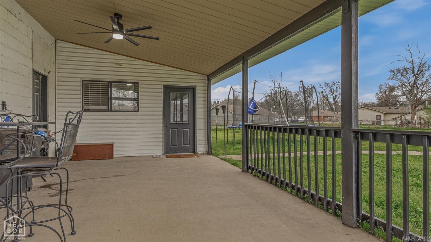 119 Cherry  Brookland, AR
