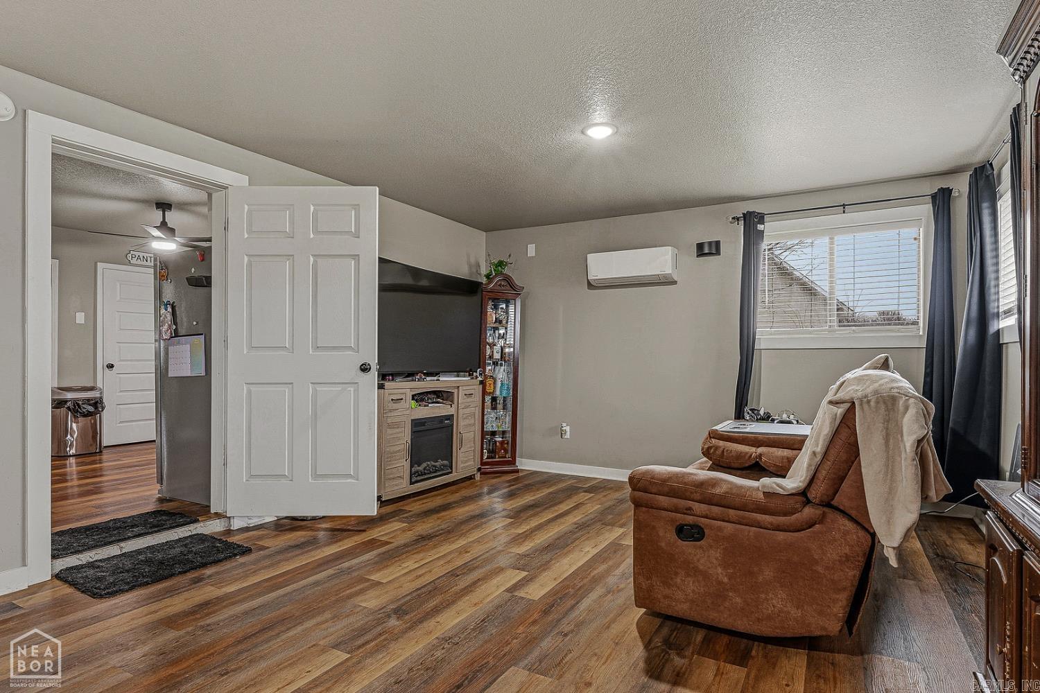 119 Cherry  Brookland, AR