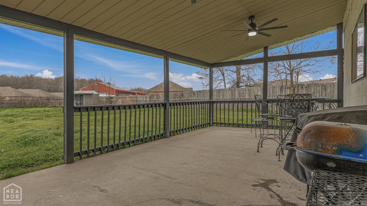 119 Cherry  Brookland, AR