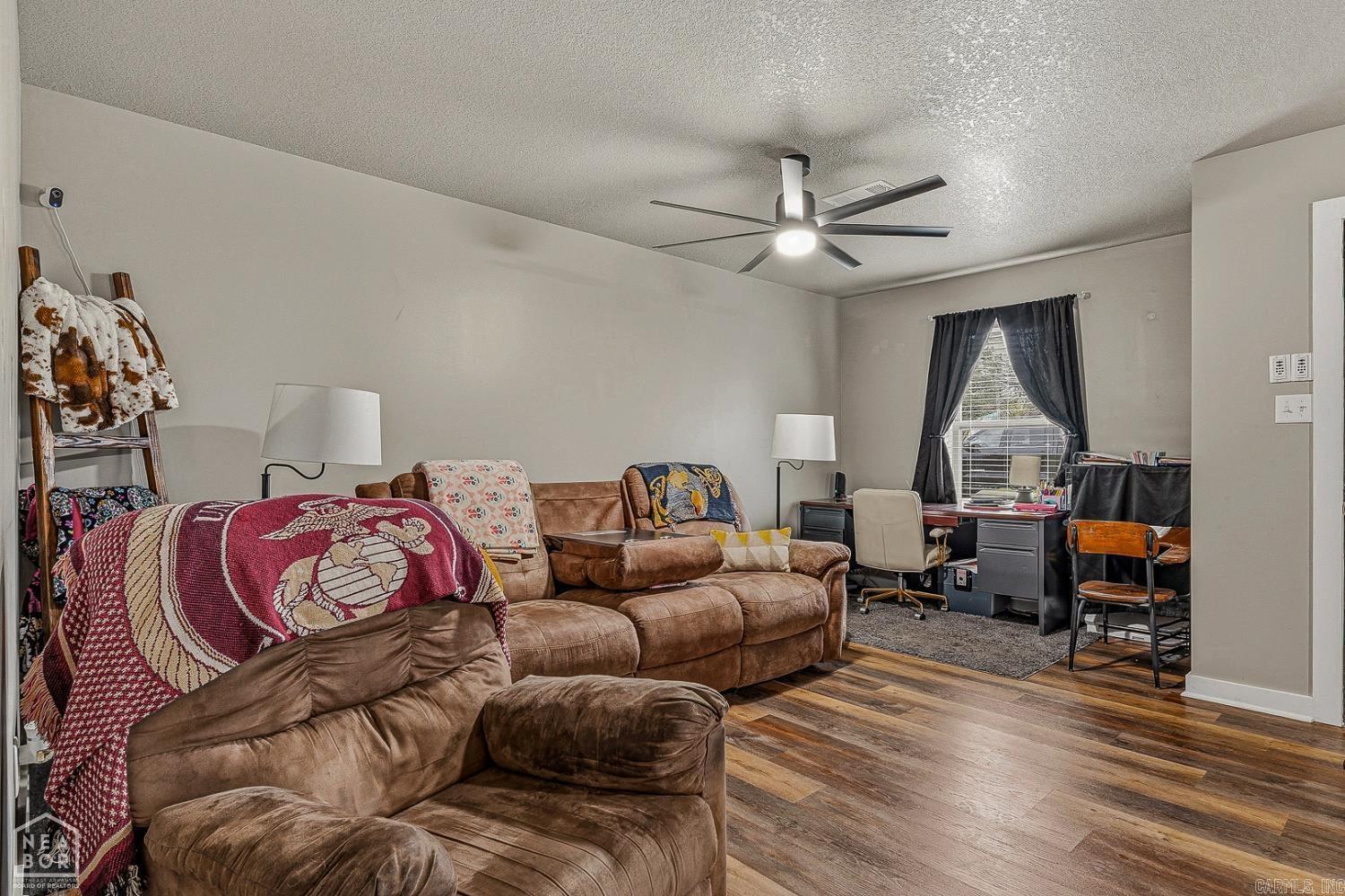 119 Cherry  Brookland, AR