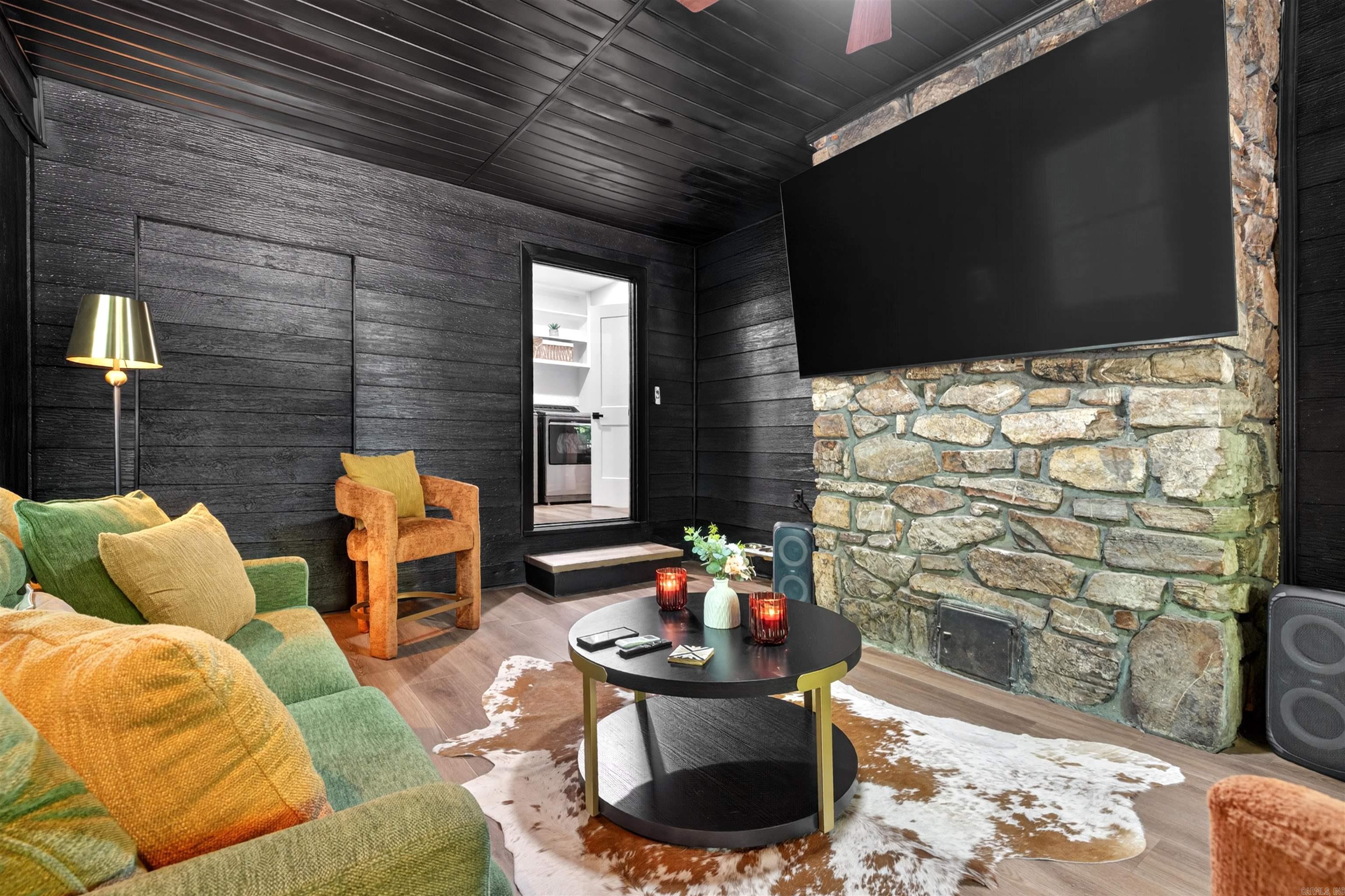 52 Herencia  Hot Springs Village, AR