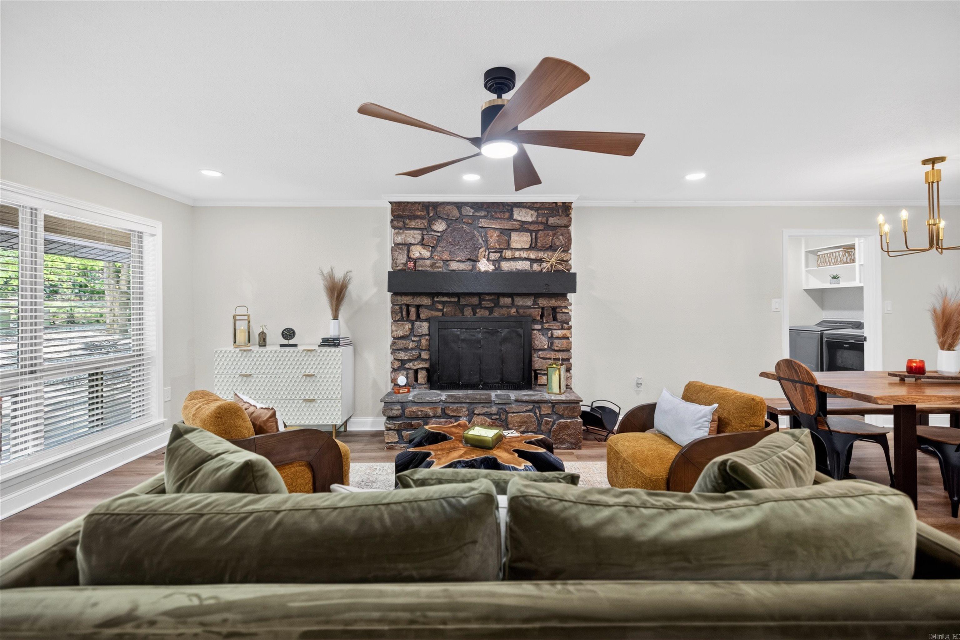 52 Herencia  Hot Springs Village, AR