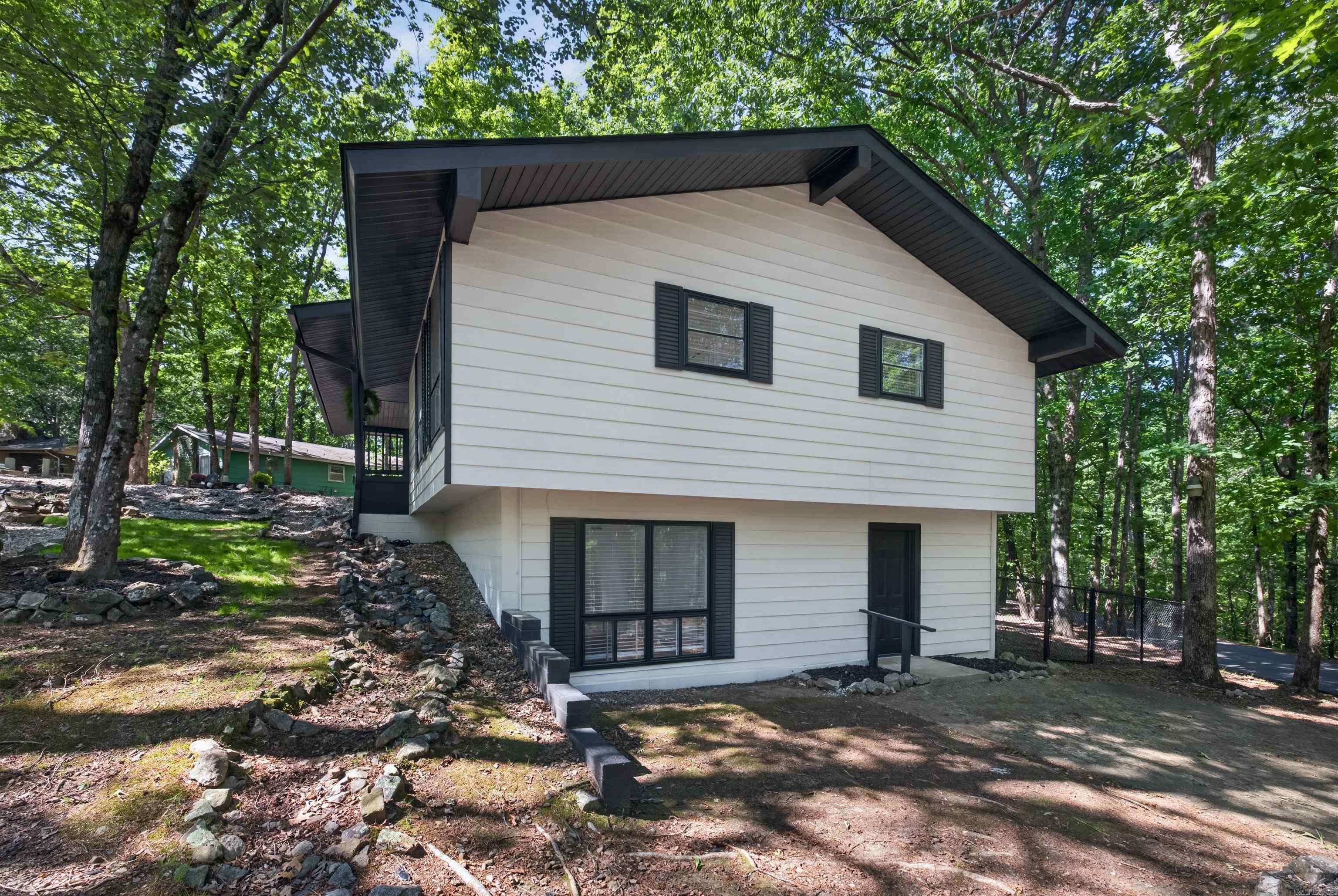 52 Herencia  Hot Springs Village, AR