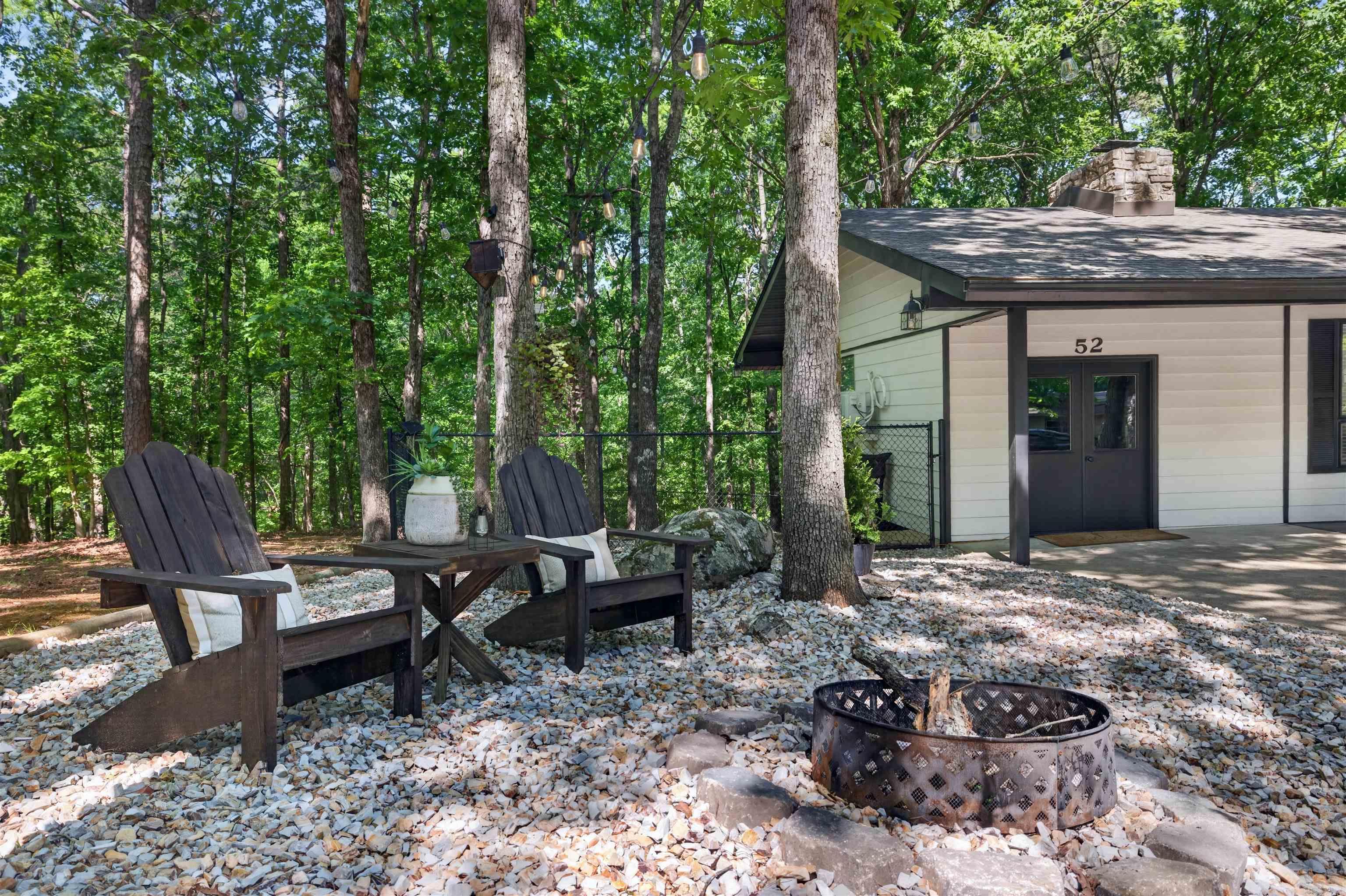 52 Herencia  Hot Springs Village, AR