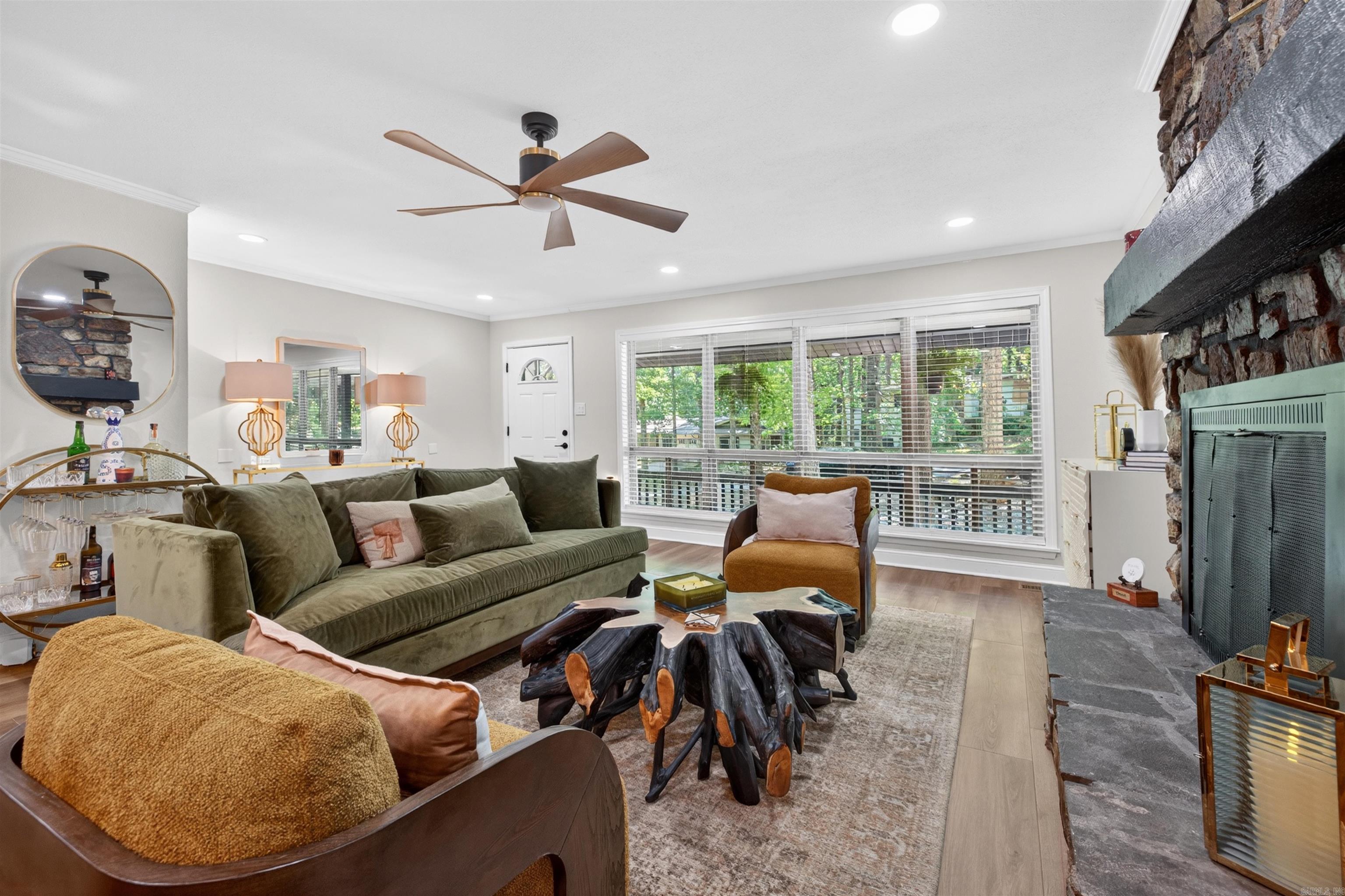 52 Herencia  Hot Springs Village, AR