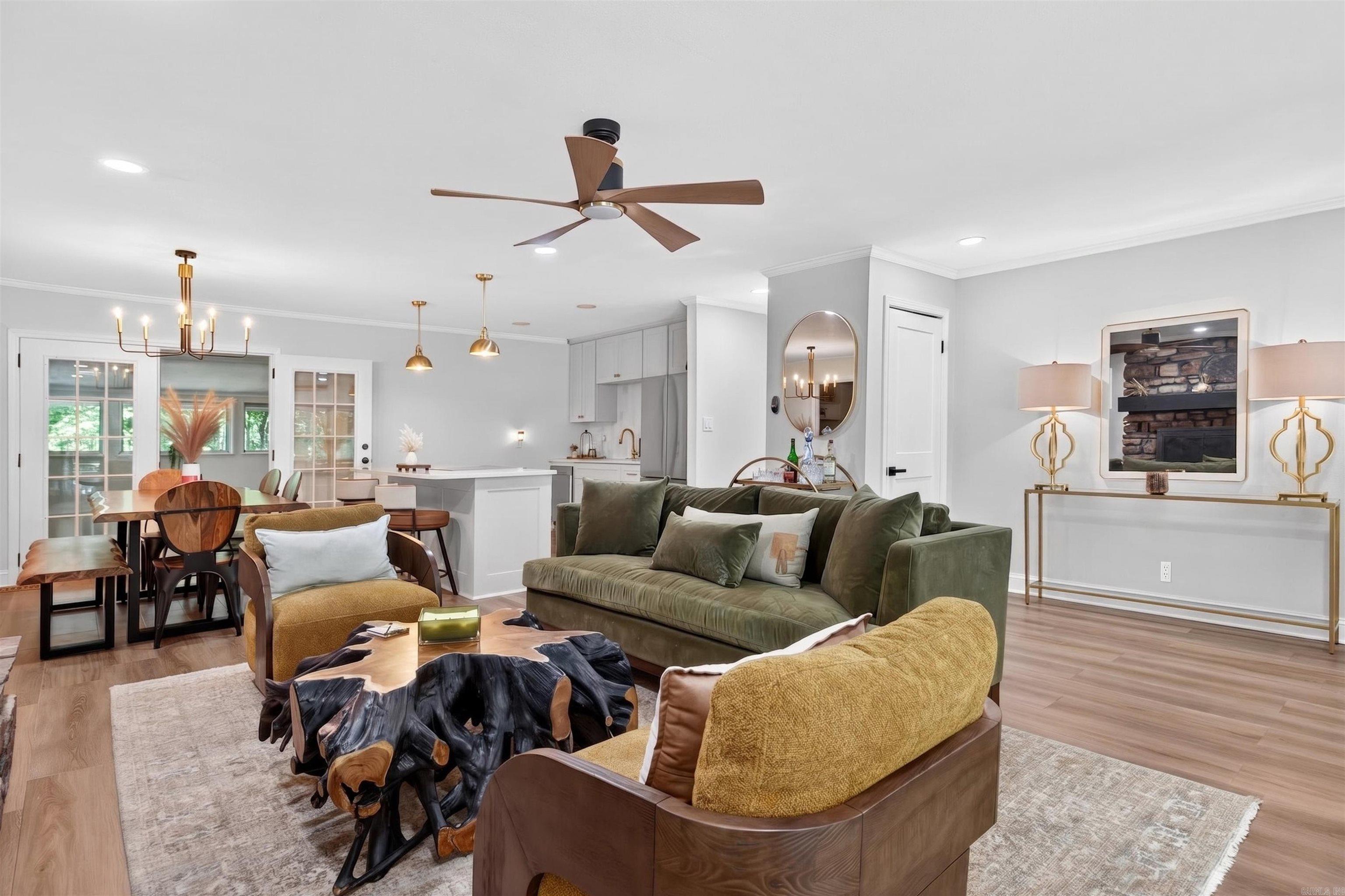 52 Herencia  Hot Springs Village, AR