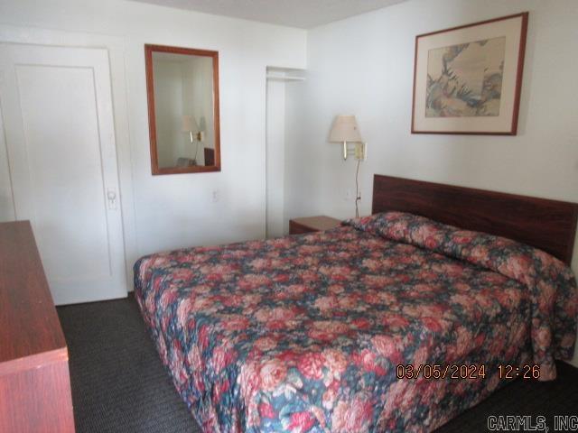 424 Highway 65 B  Clinton, AR