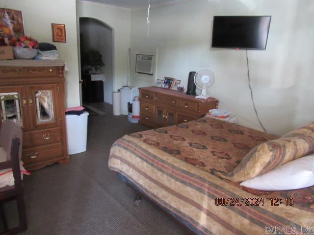 424 Highway 65 B  Clinton, AR