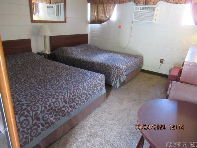 424 Highway 65 B  Clinton, AR