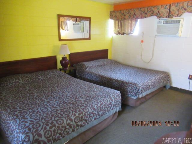 424 Highway 65 B  Clinton, AR