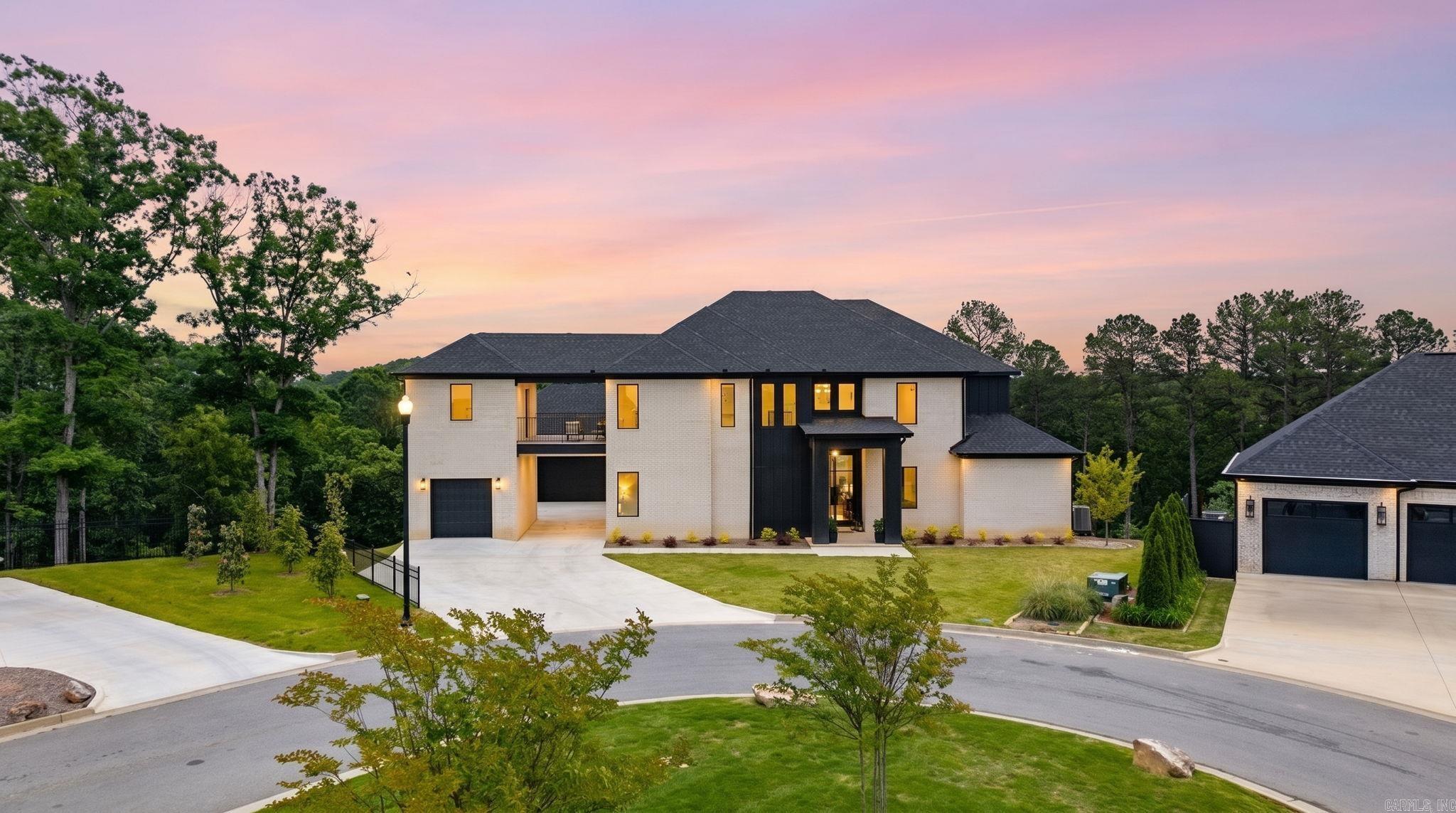 126 Falstone  Little Rock, AR