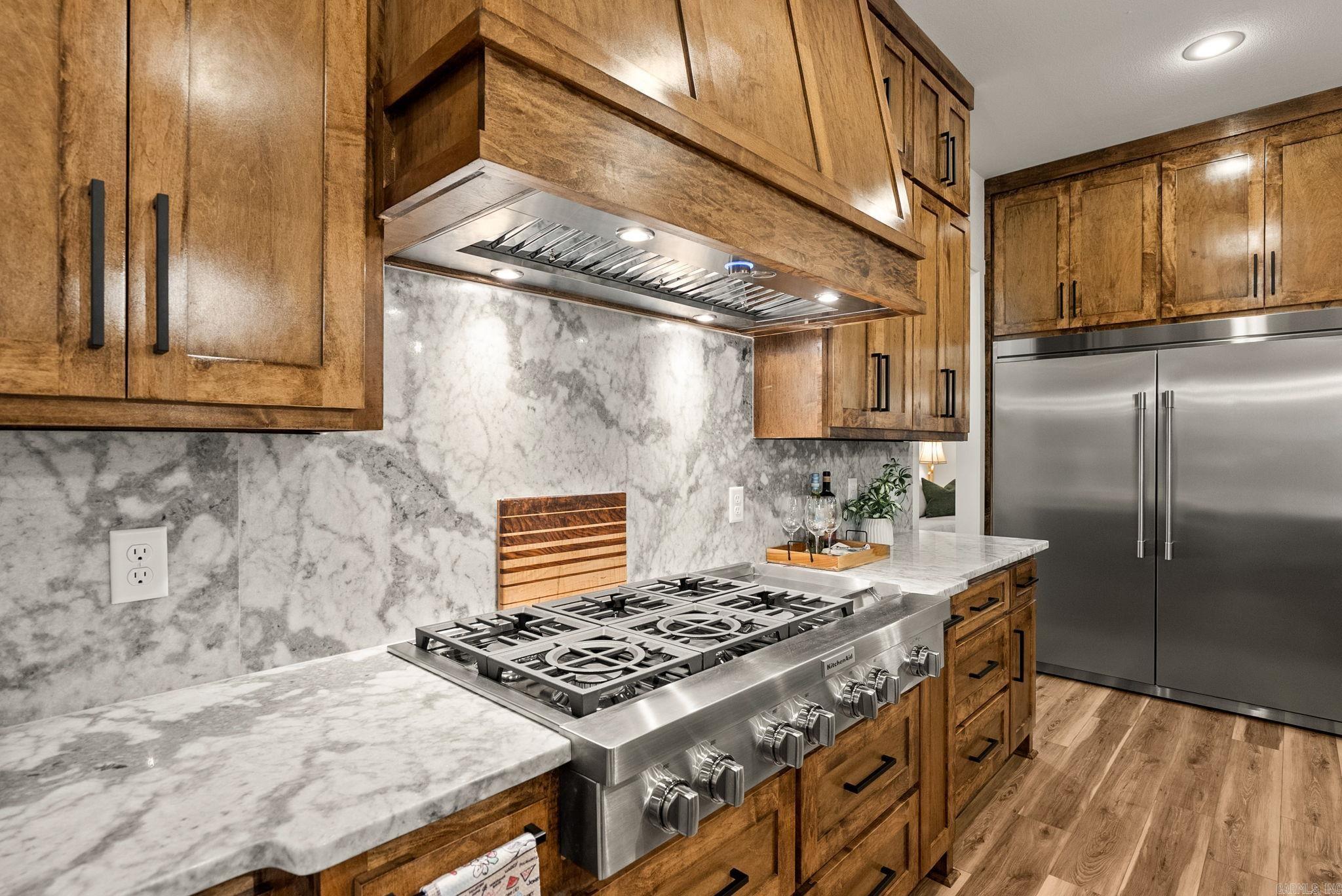 126 Falstone  Little Rock, AR