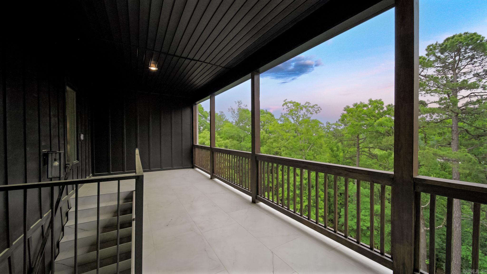 126 Falstone  Little Rock, AR