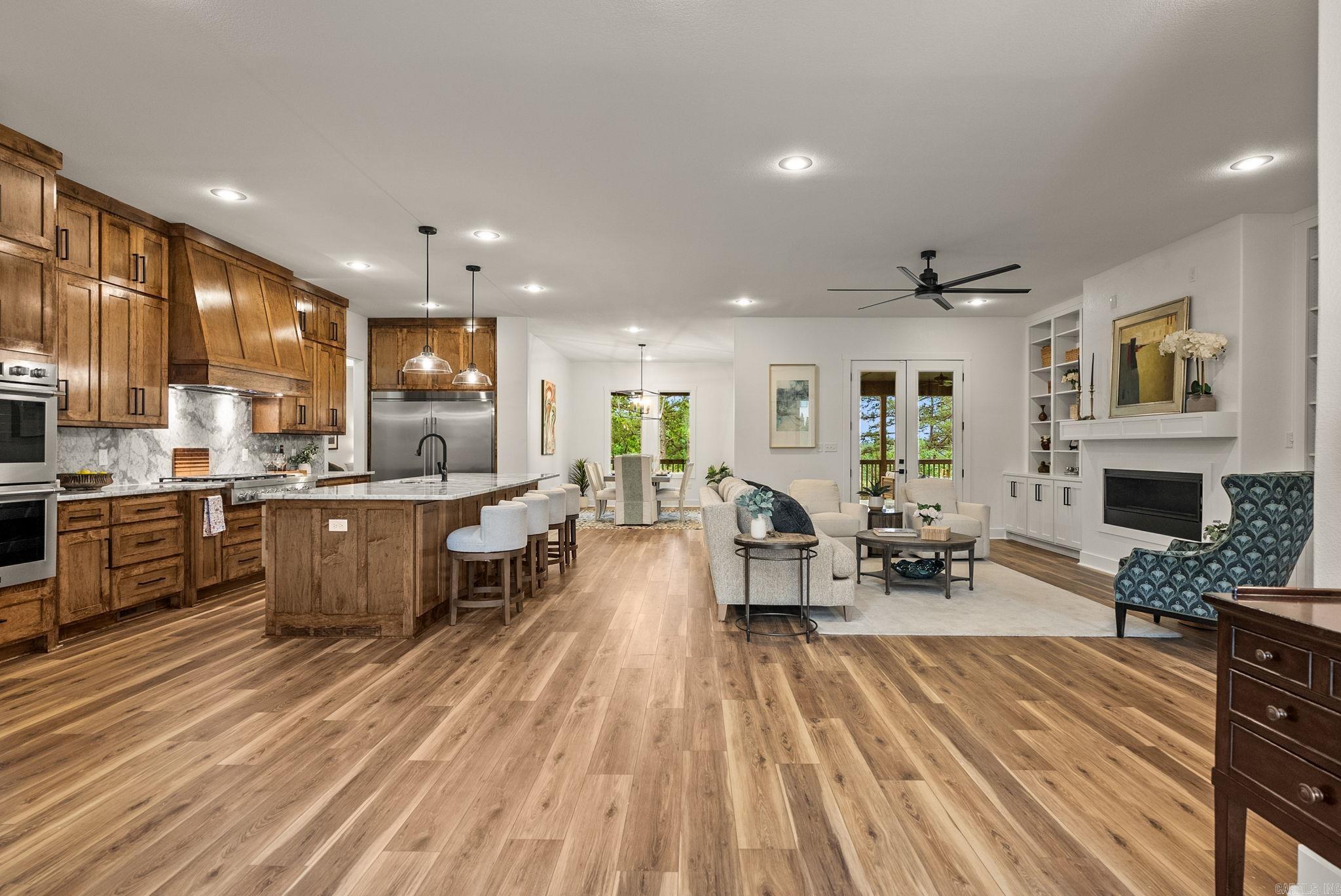 126 Falstone  Little Rock, AR