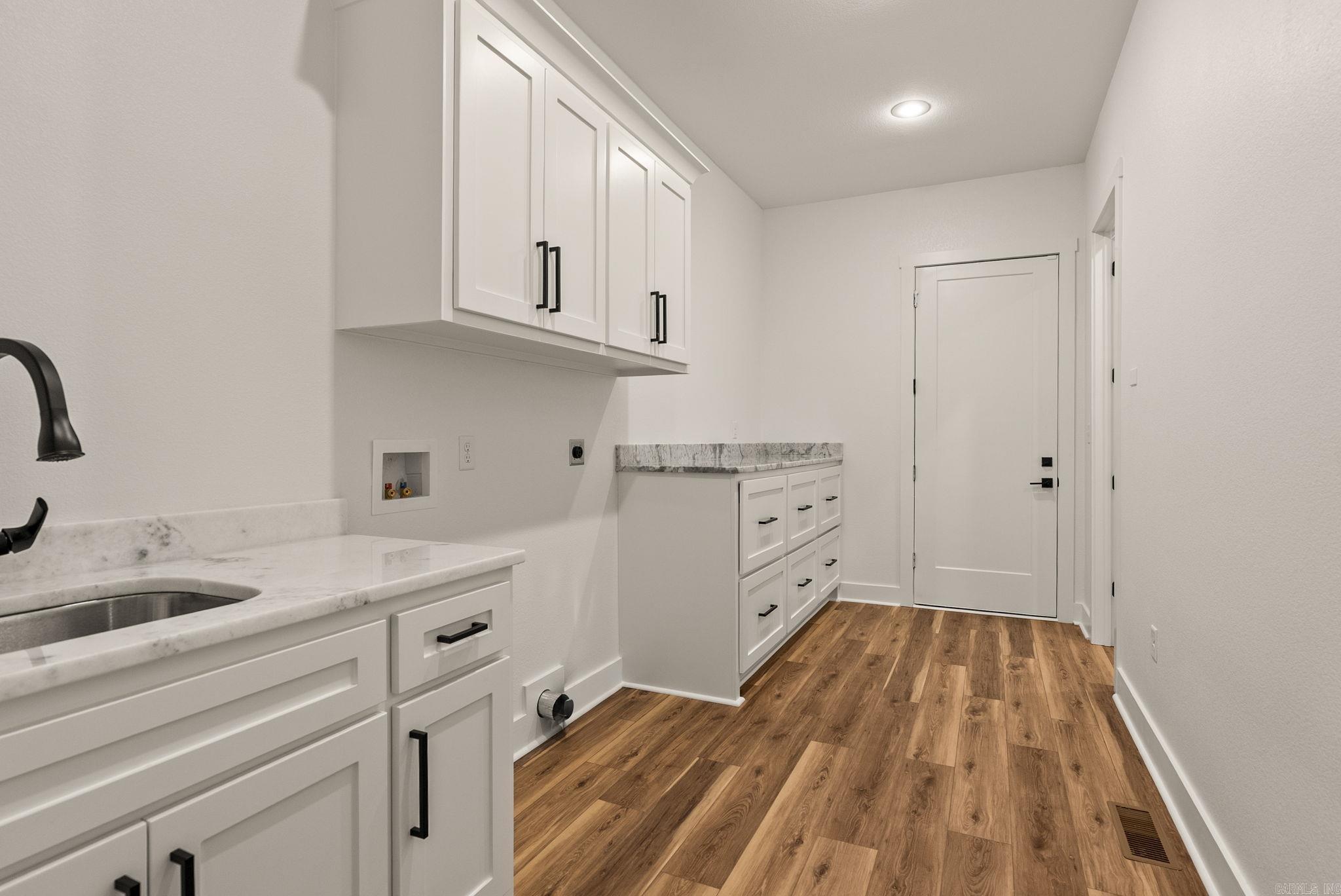 126 Falstone  Little Rock, AR
