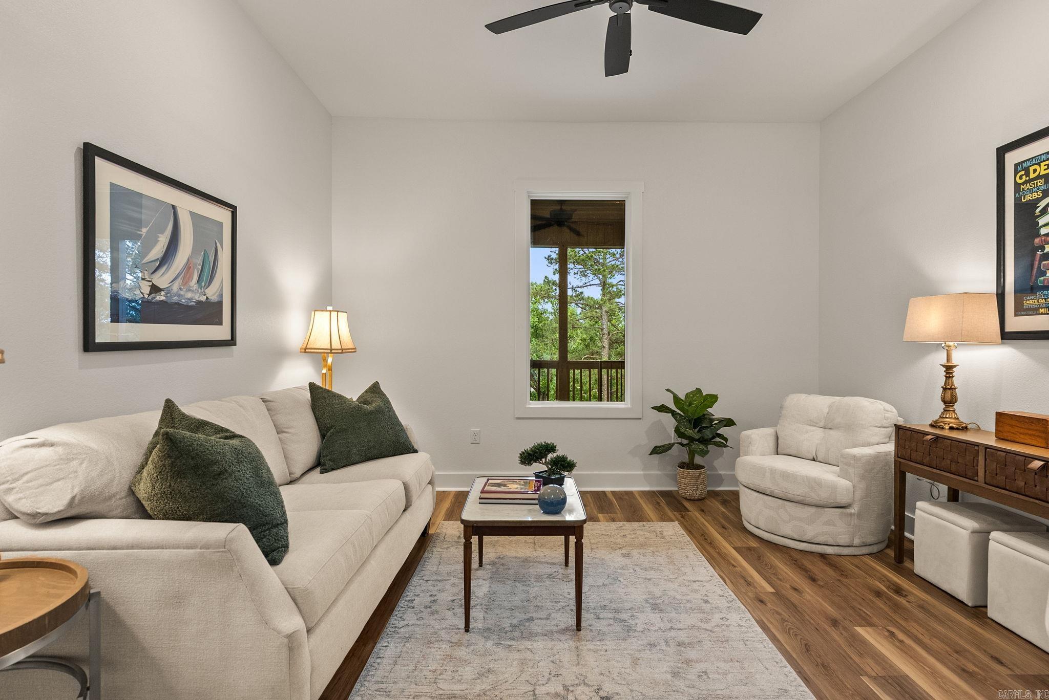 126 Falstone  Little Rock, AR