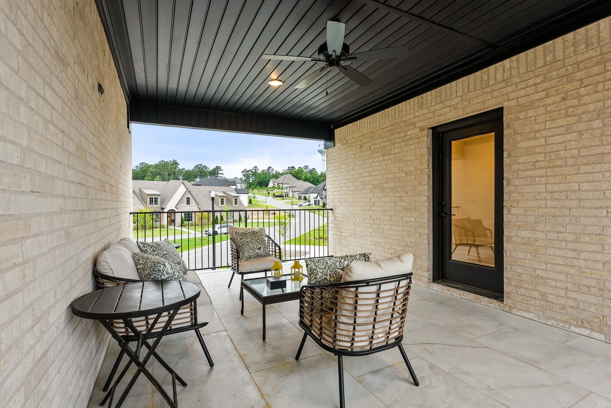 126 Falstone  Little Rock, AR