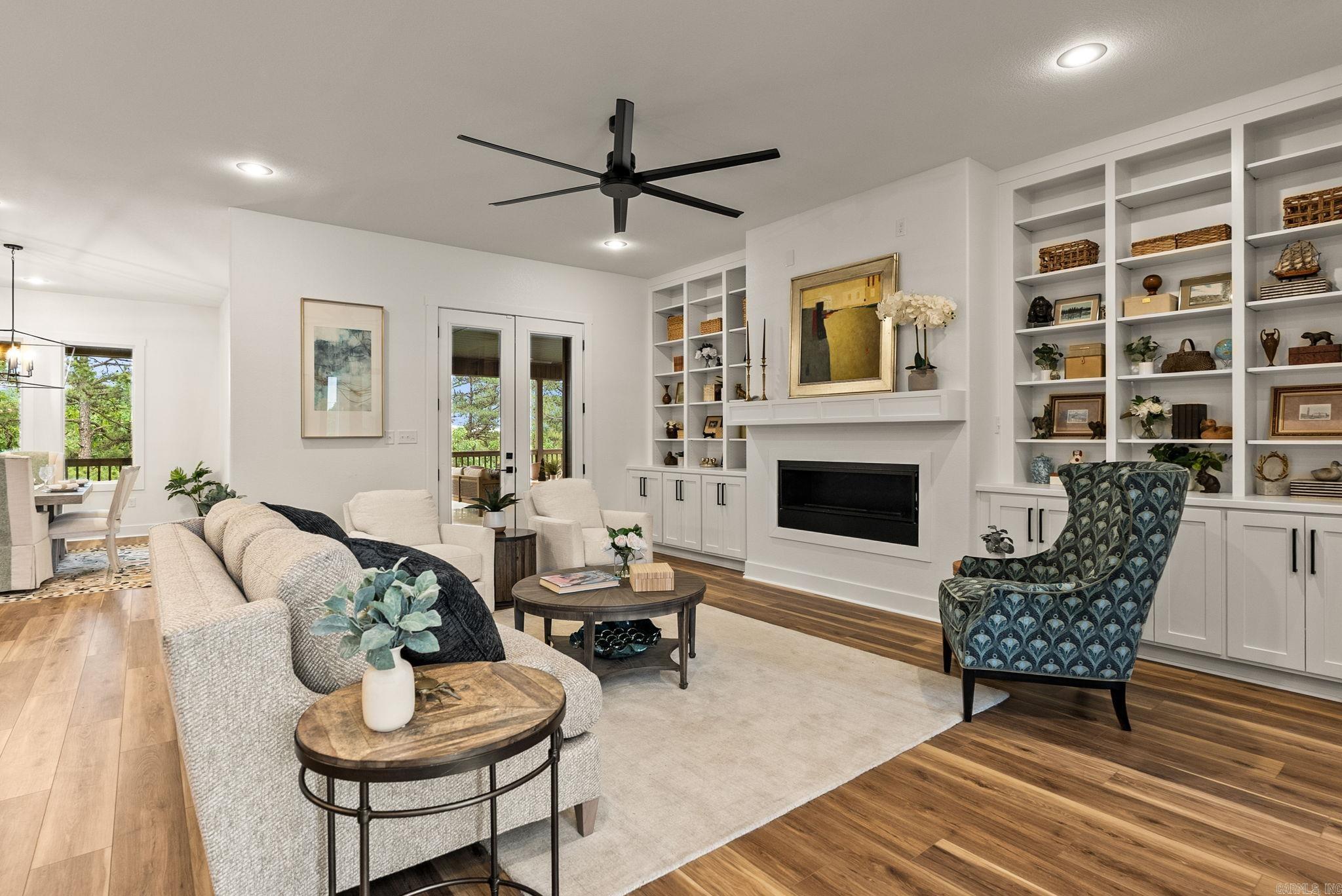 126 Falstone  Little Rock, AR