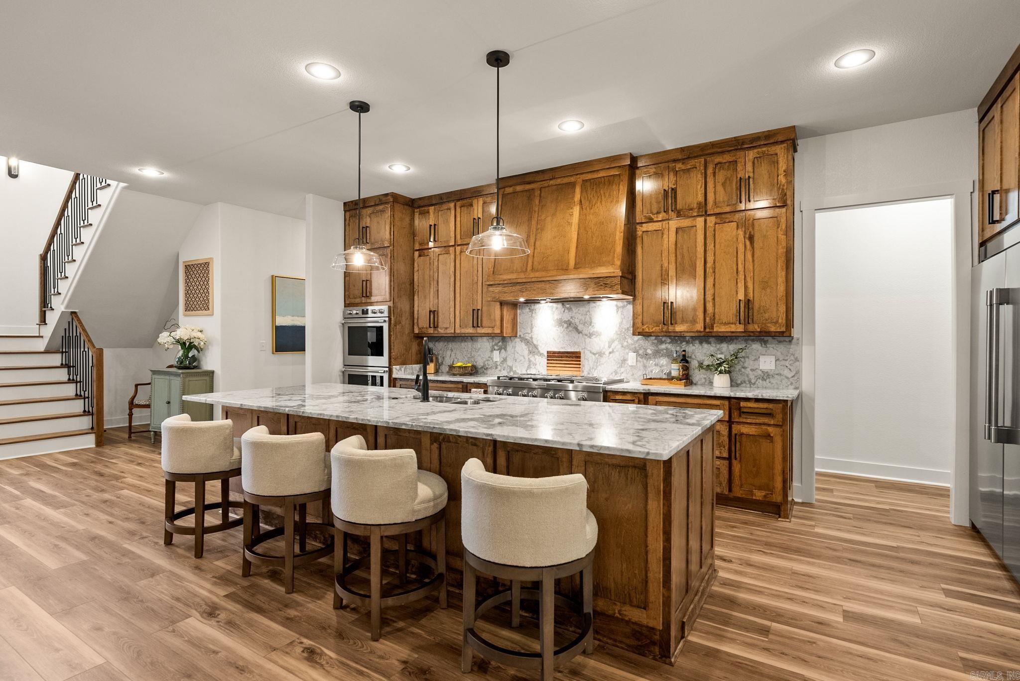 126 Falstone  Little Rock, AR