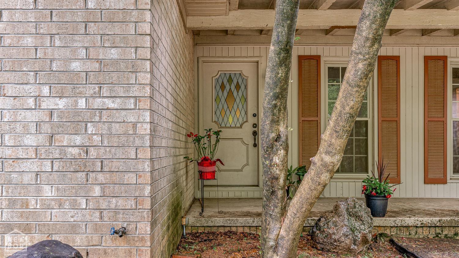 1402 Twin Oaks  Jonesboro, AR